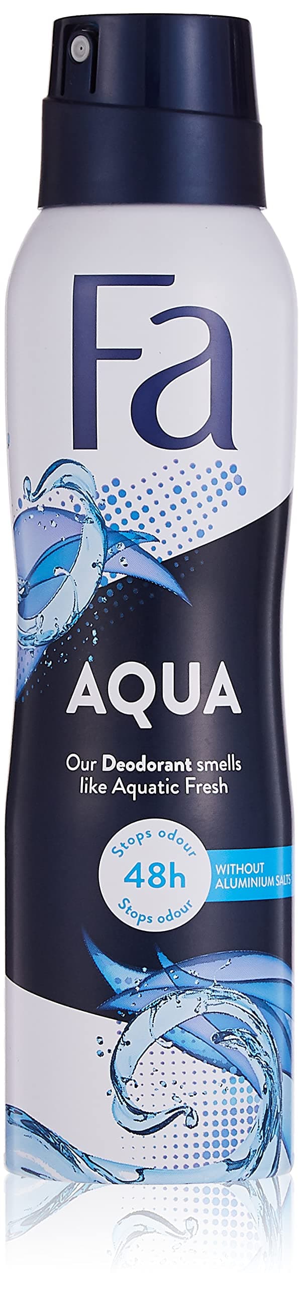 Deospray Aqua, 150ML