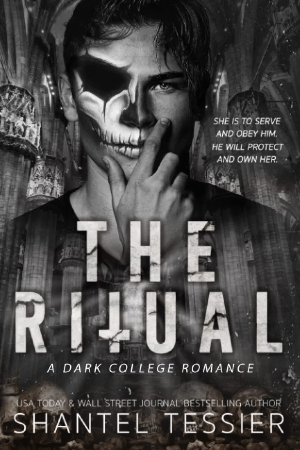 - The Ritual: A Dark College Romance