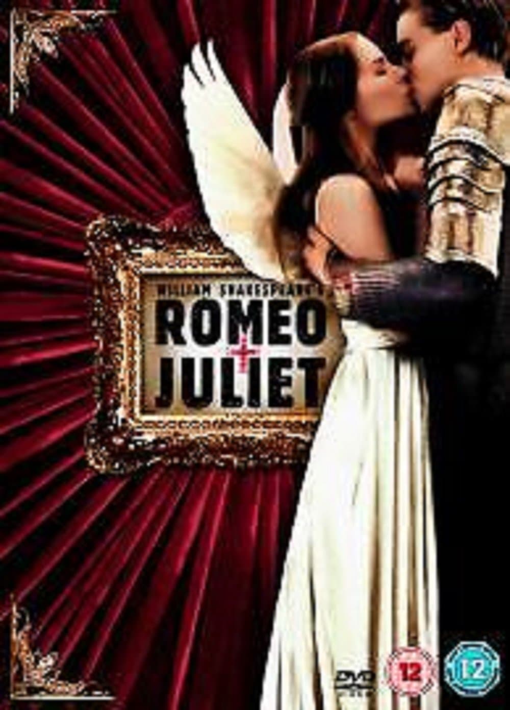 Romeo And Juliet [DVD]