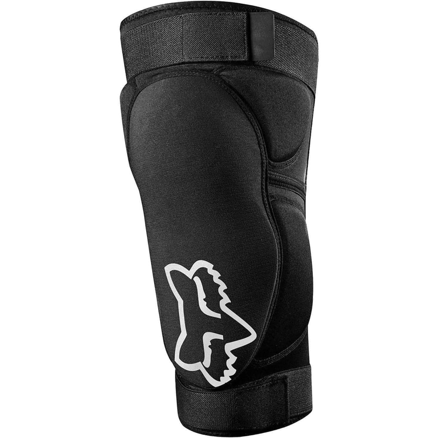 Launch D3o Knee Guard, Launch D3O Knee Guard Black, Men's