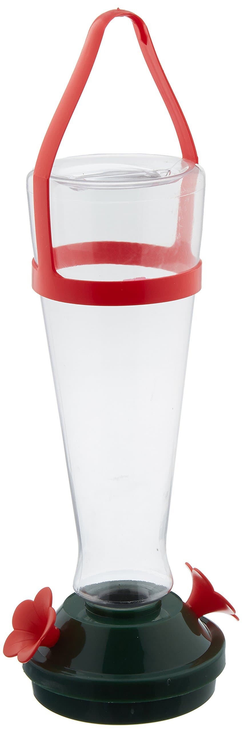 Audubon Plastic Hummingbird Feeder, 12 oz Model 5545