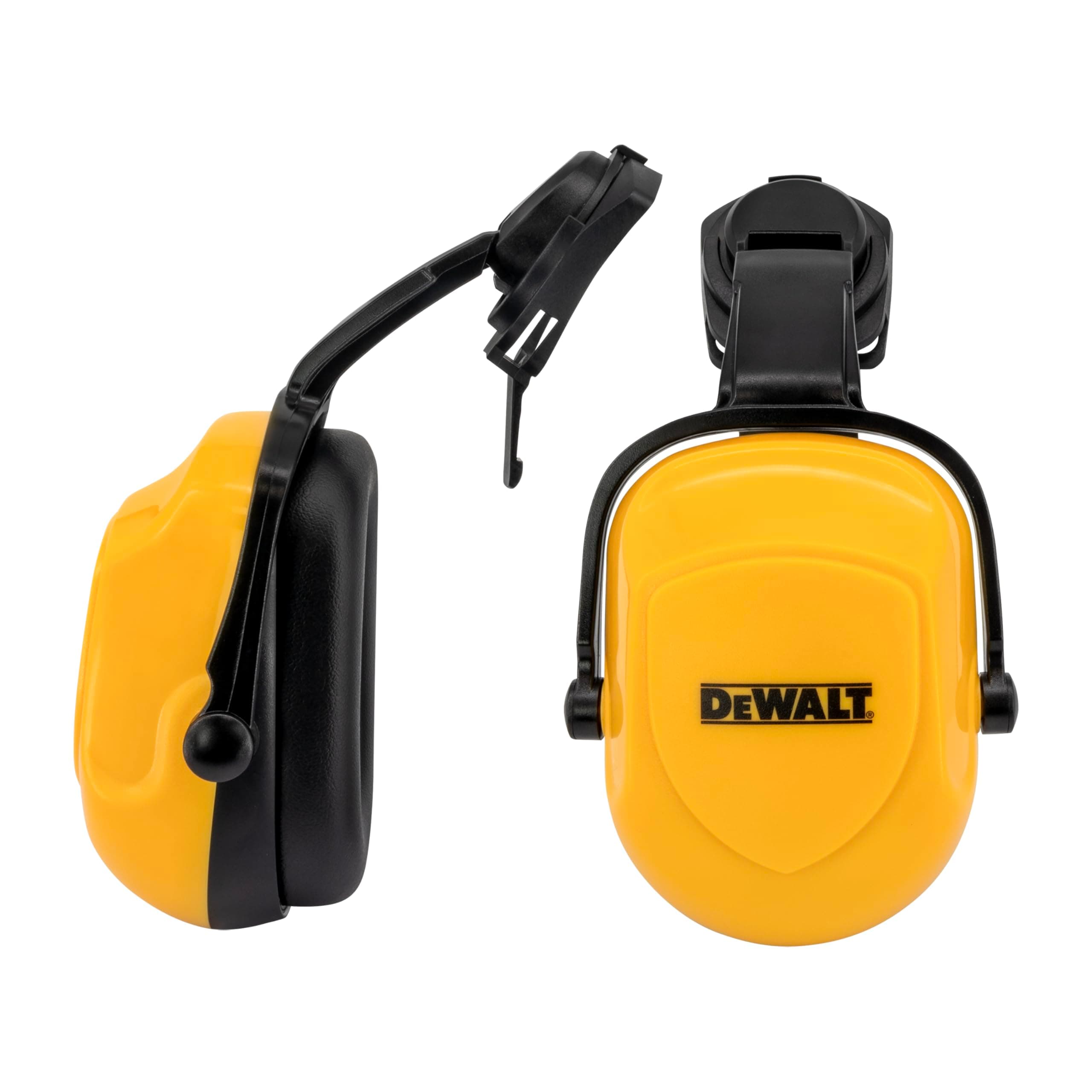 DEWALT Personal Protective Equipment, Yellow/Black, Universal
