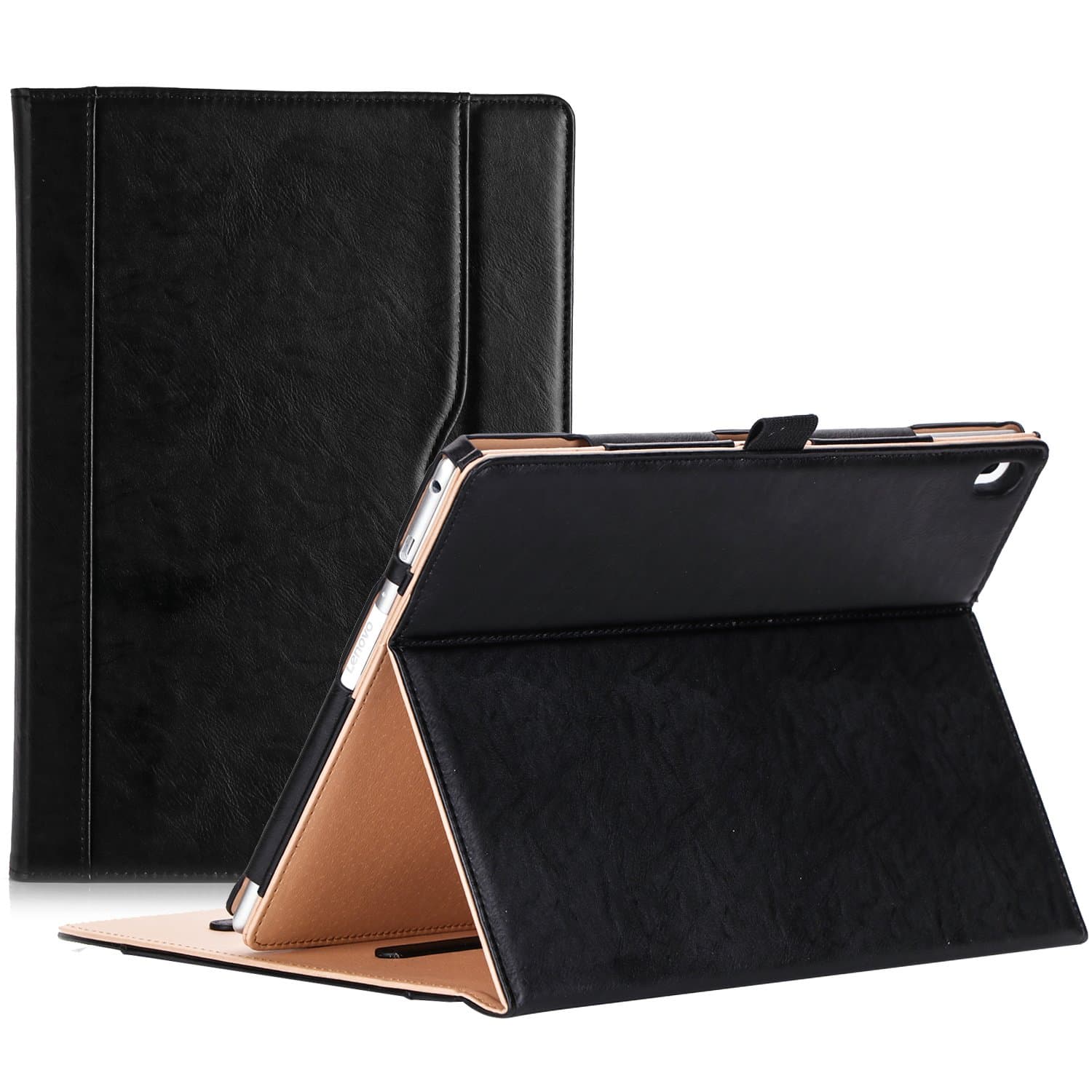 Lenovo Tab 4 10"/10.1" Folio Case