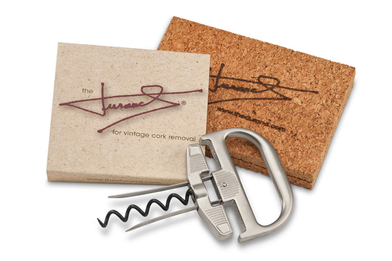 Corkscrew Bottle Opener Wine Cork Remover