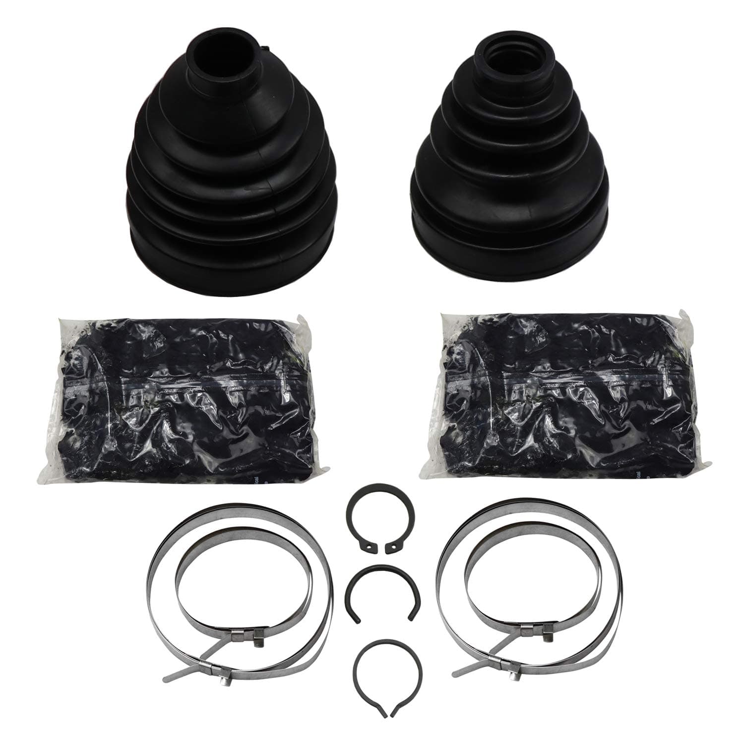 Beck Arnley 103-3125 CV Joint Boot KIT