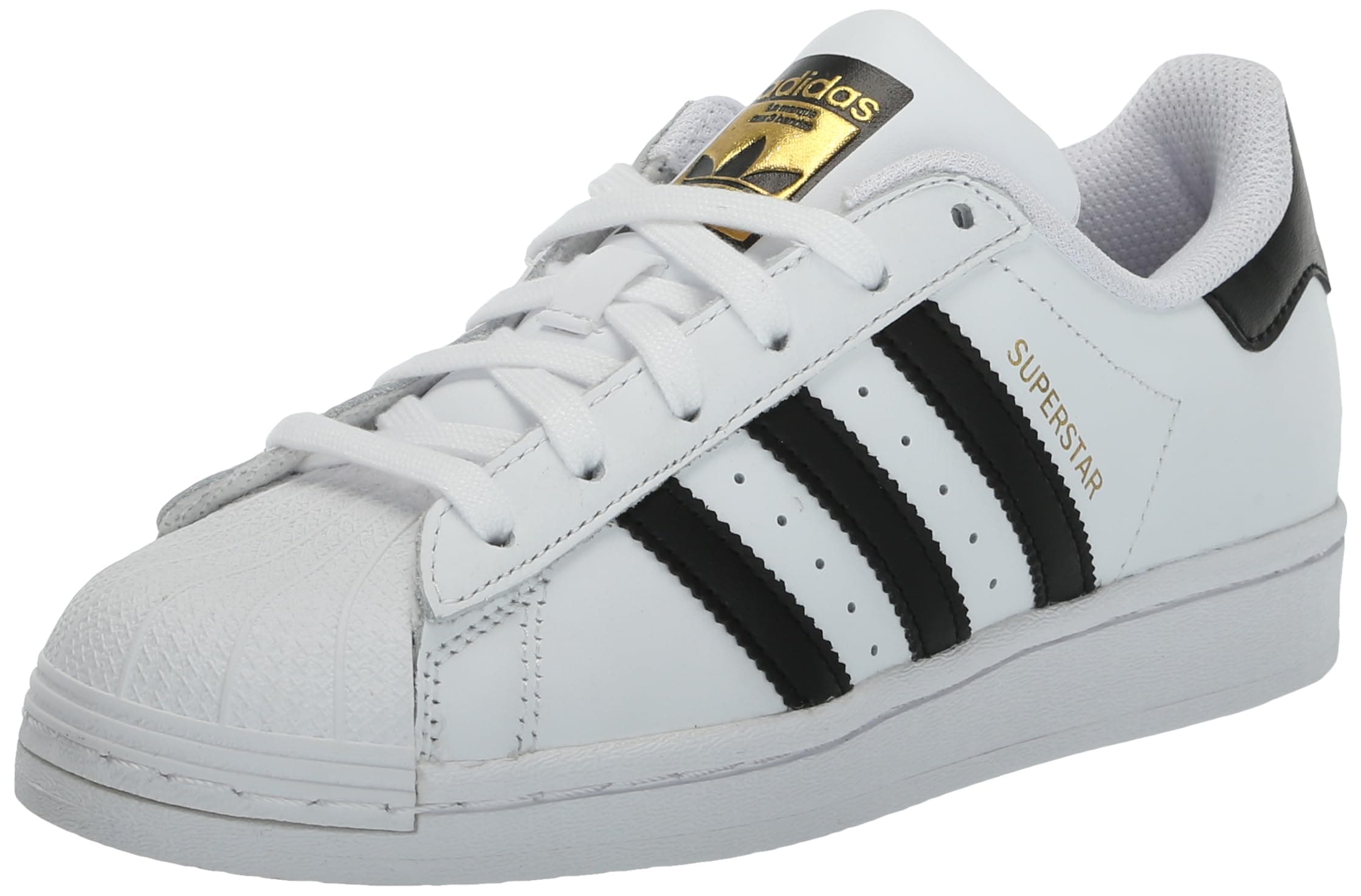 Men's Superstar Sneaker, White