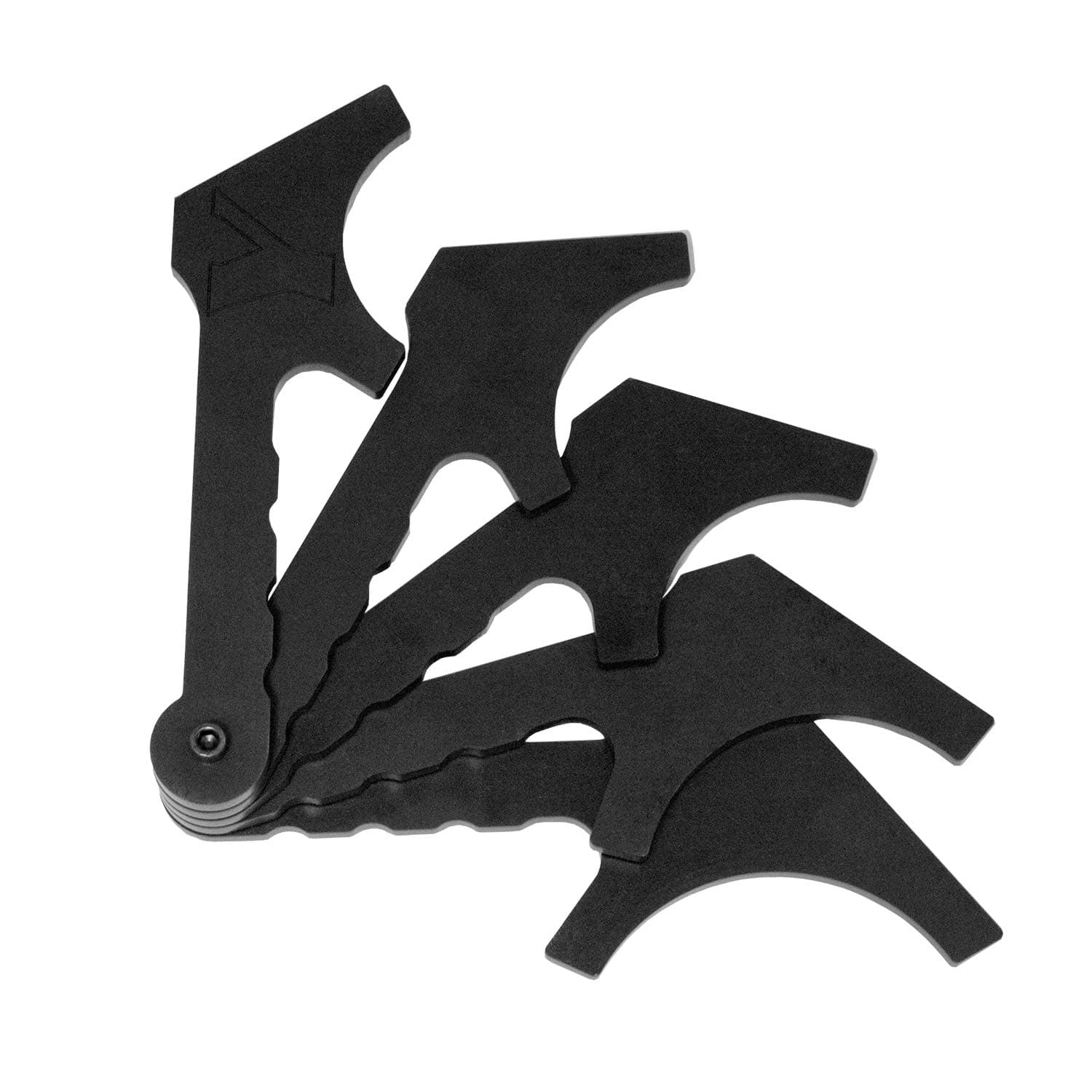 (YT SD-01) Multi-Shim Driver GM 7.5", 8.2", 8.5", 8.6", 12P, 12T, Ford 7.5", 8.8", 9.75", 10.25", 10.5", Model 35, Dana 44HD, Dana 44 JK, and more!