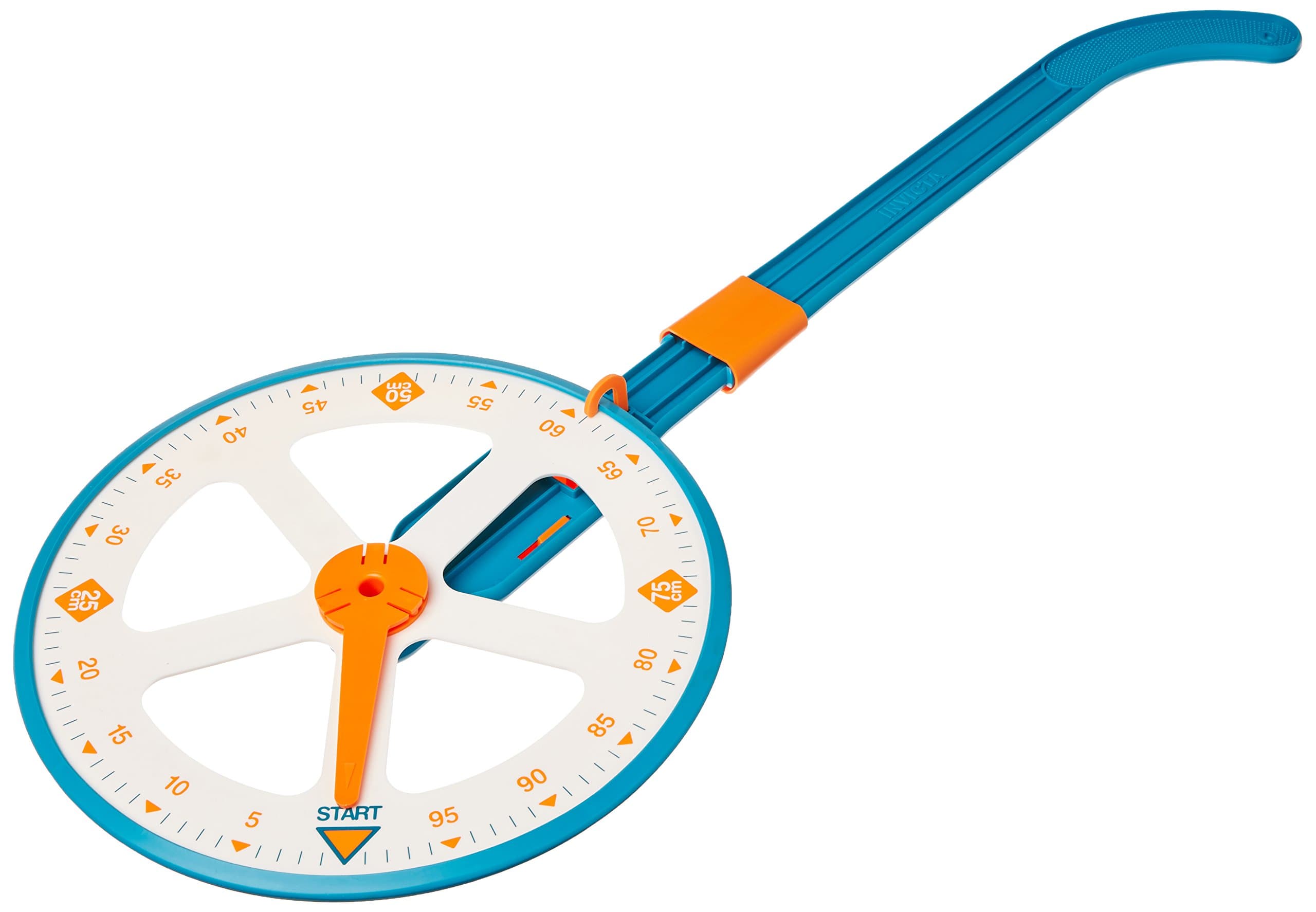 Invicta Educational 050059 Trundle Wheel