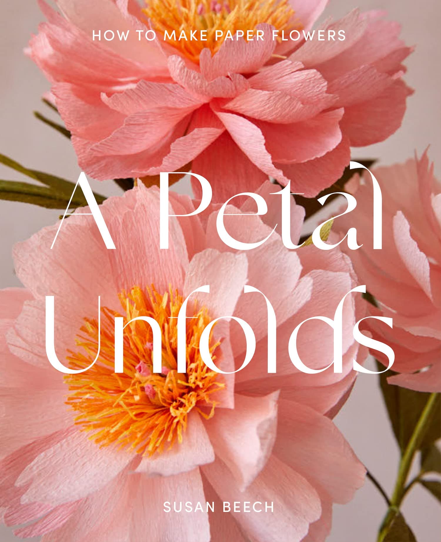 A Petal Unfolds: A Comprehensive Guide on How To Make Paper Flowers