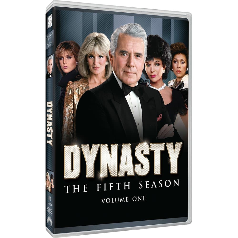 Dynasty: Season 5 V.1