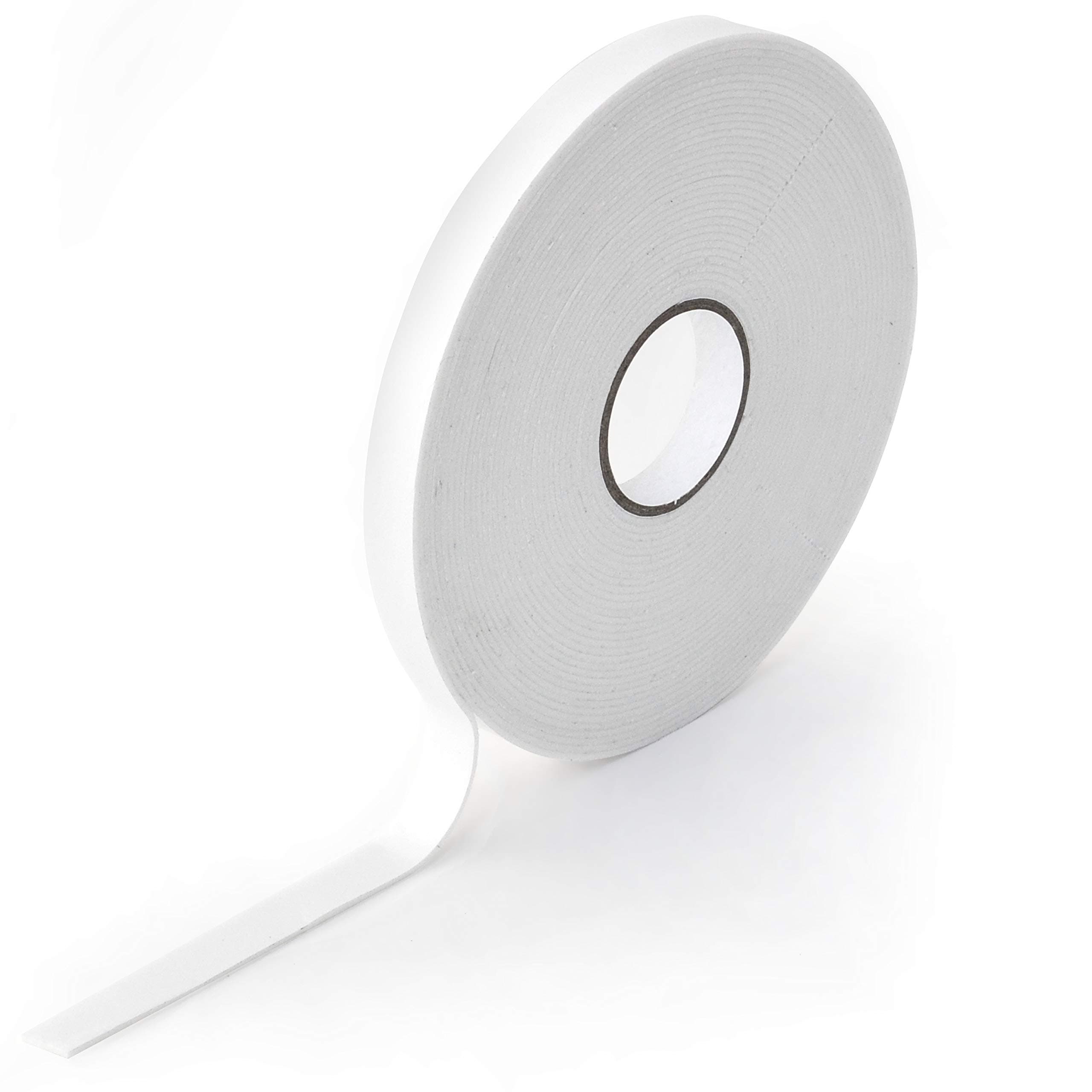 iLP Wonder Tape, 9 m Roll, 10 mm Width, Textile Tape – Double-Sided – Sewing Accessory for Professional Needlework / DIY / Attaching of Textiles (1 Roll)