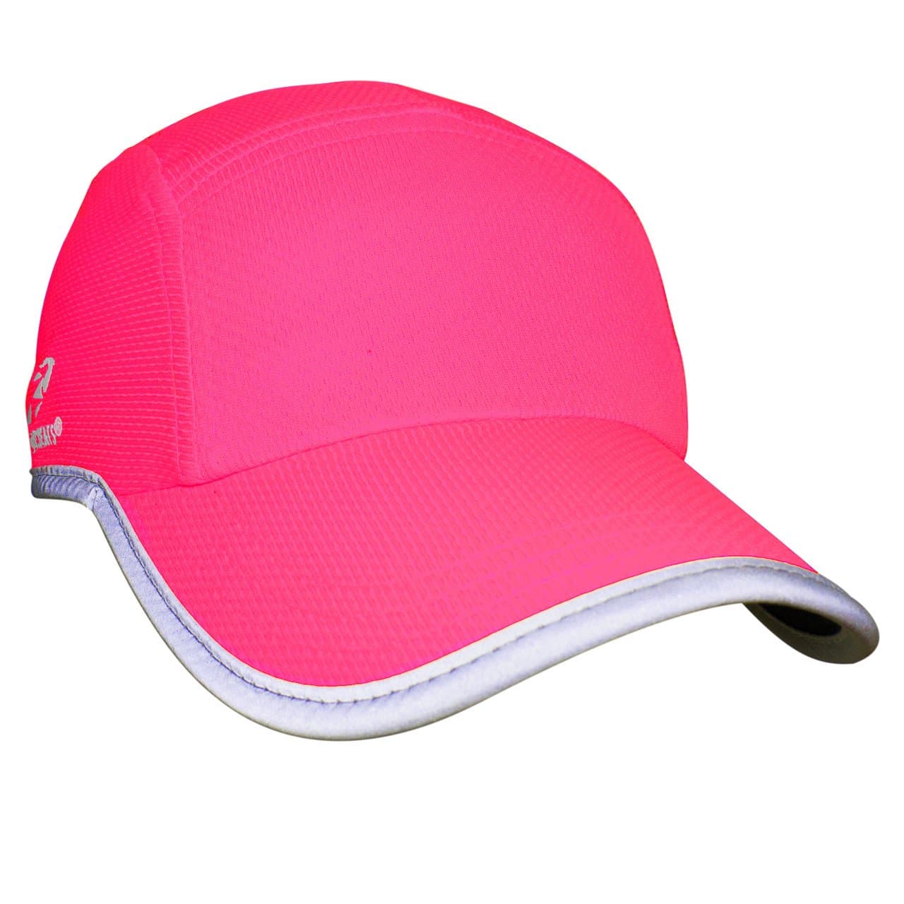HeadsweatsReflective Race Running Hat