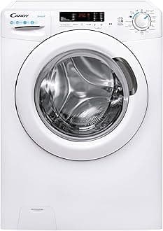 Candy Smart CS 14102DW4/1-80 10kg Washing Machine, B Rated, White [Energy Class B]