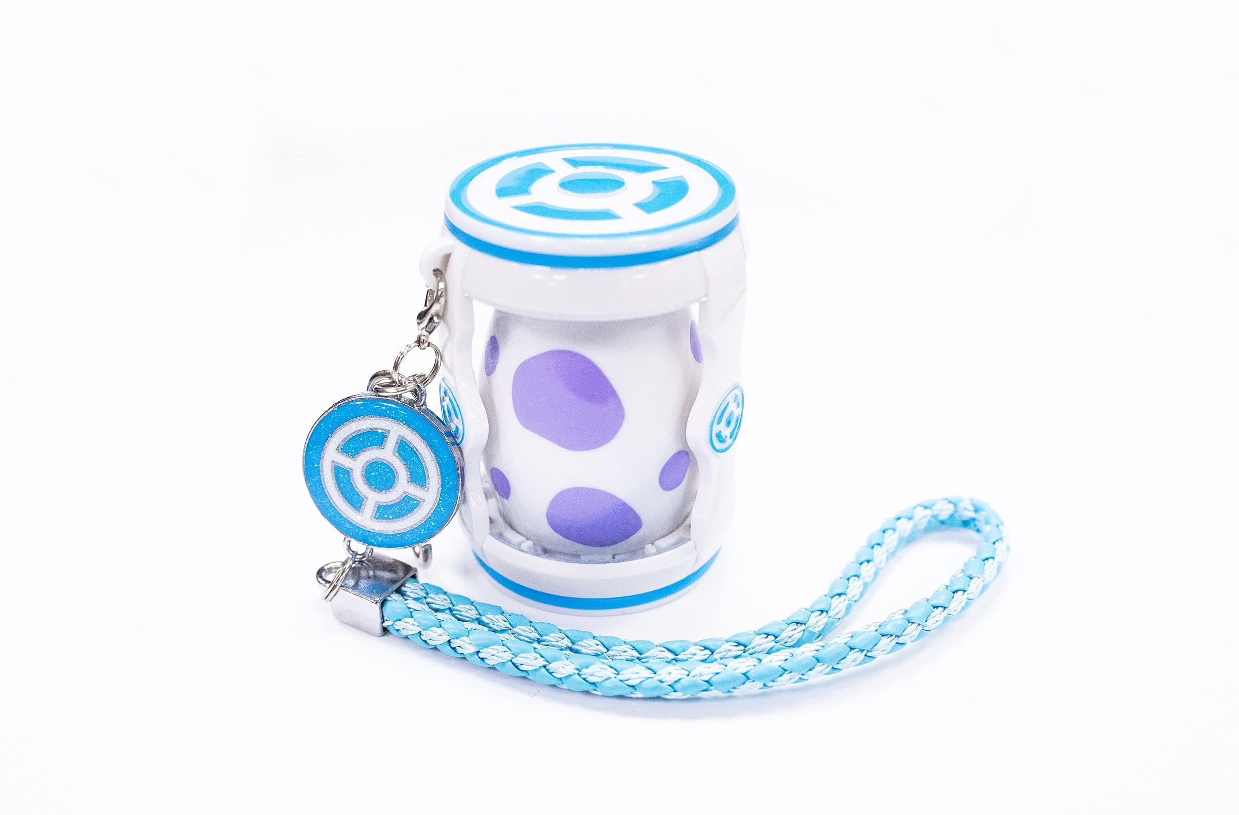 megacom Catchmon Go Plus Auto Catcher Accessory – One Touch Reconnection – Wireless Bluetooth Catcher for iPhone & Android with Long Lasting Battery