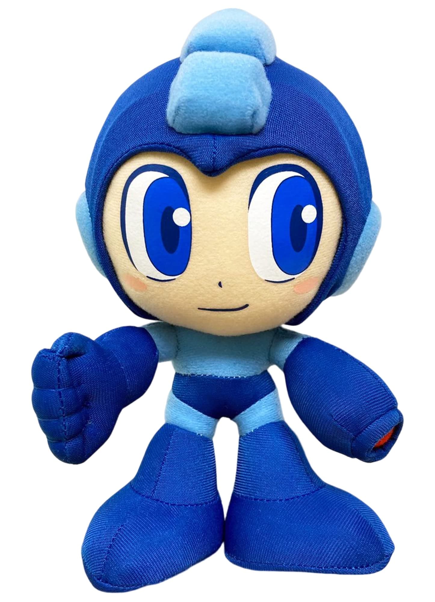 Great Eastern Entertainment Mega Man 10 Mega Man Plush