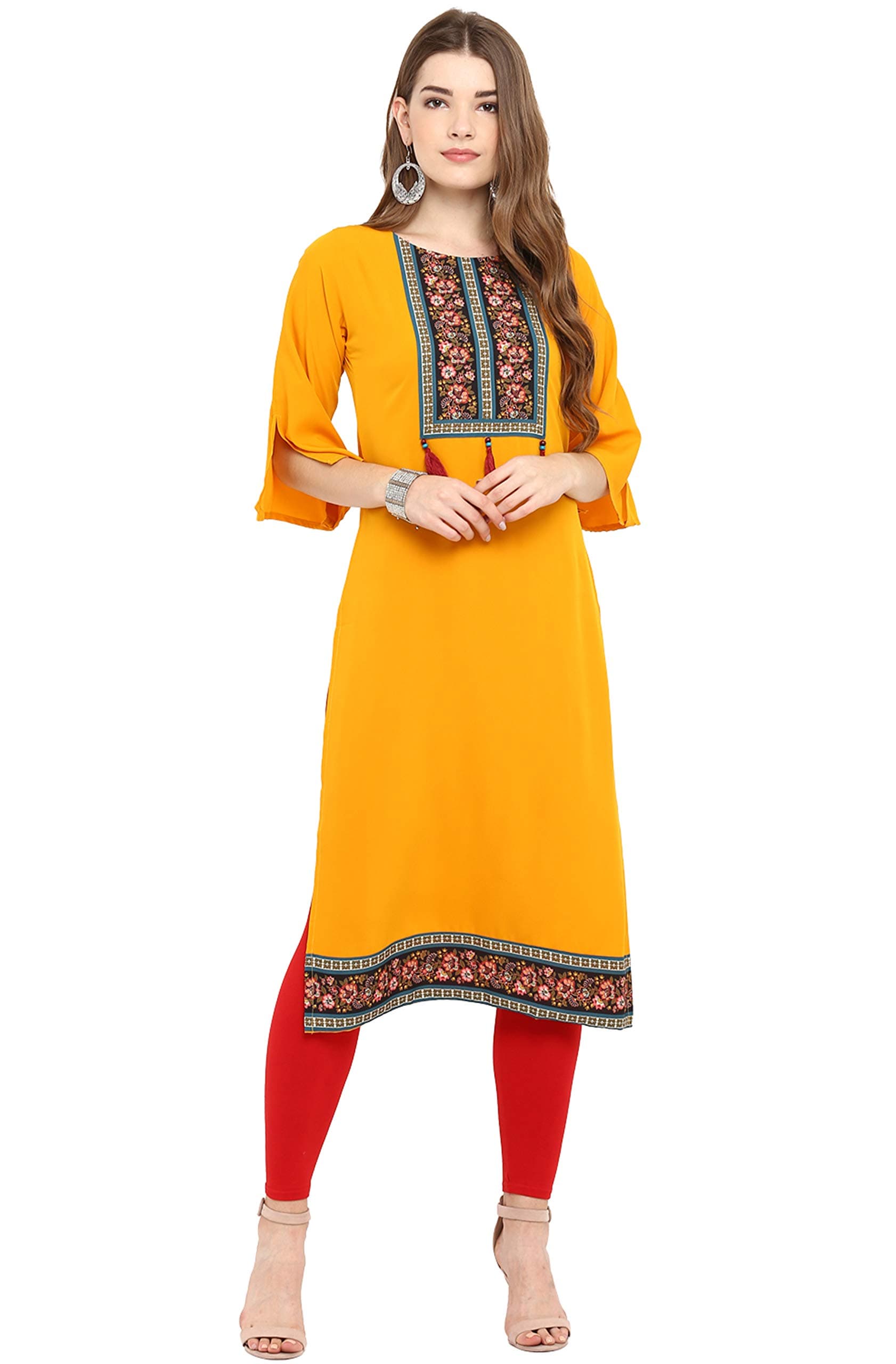 Janasya womens Casual