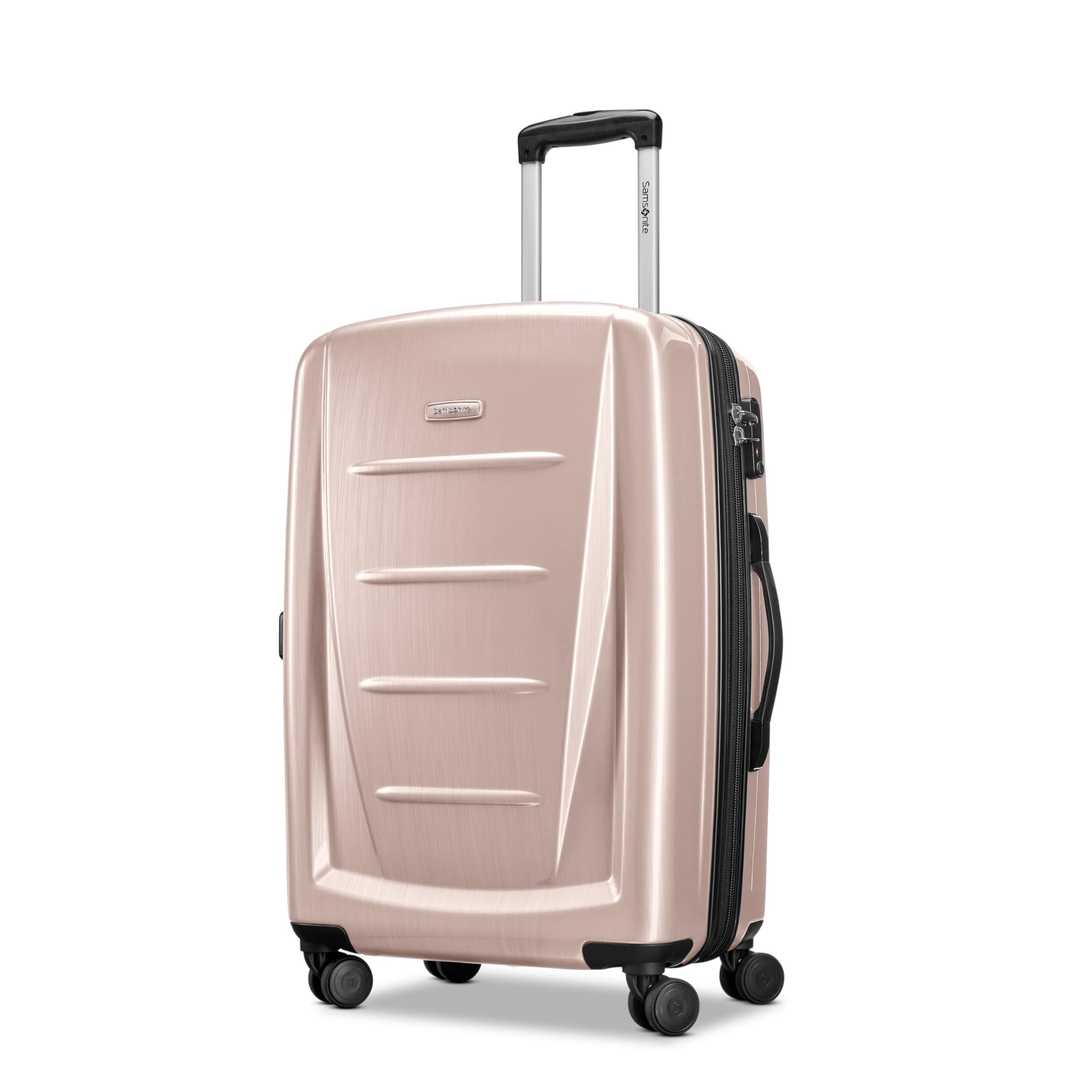 Winfield 2 Hard Case with Swivel Wheels