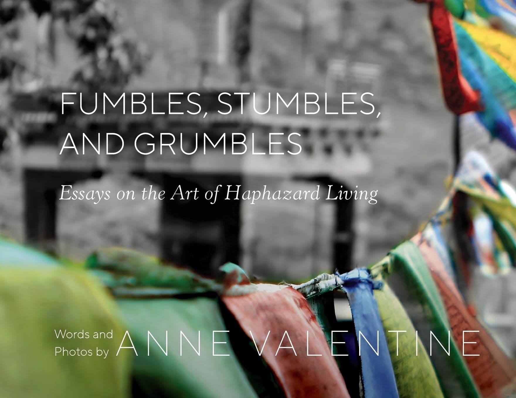 Fumbles, Stumbles, and Grumbles