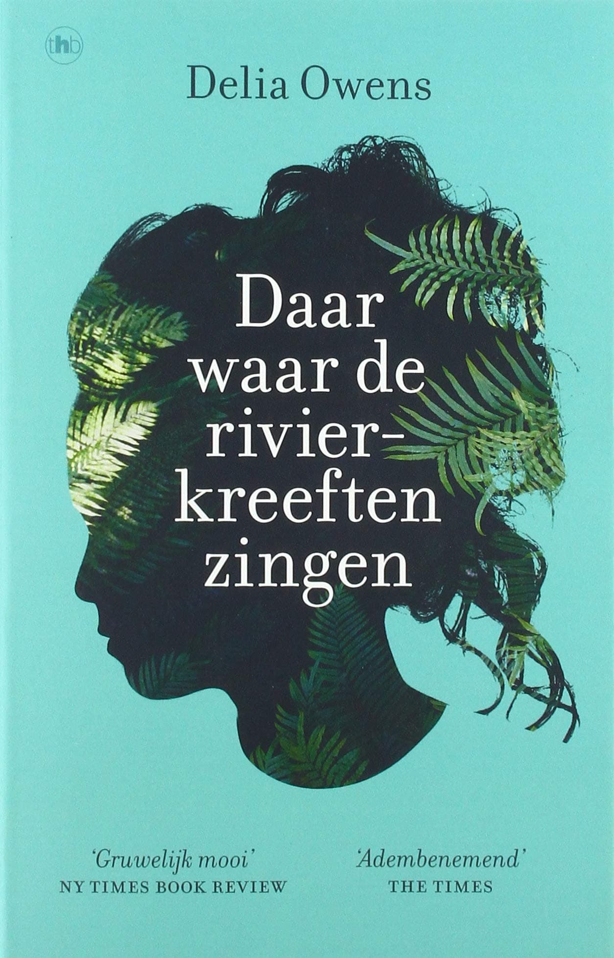 Daar waar de rivierkreeften zingen