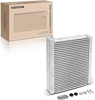 A-Premium AC Evaporator Core Compatible with Mazda 3 2010 2011 2012 2013