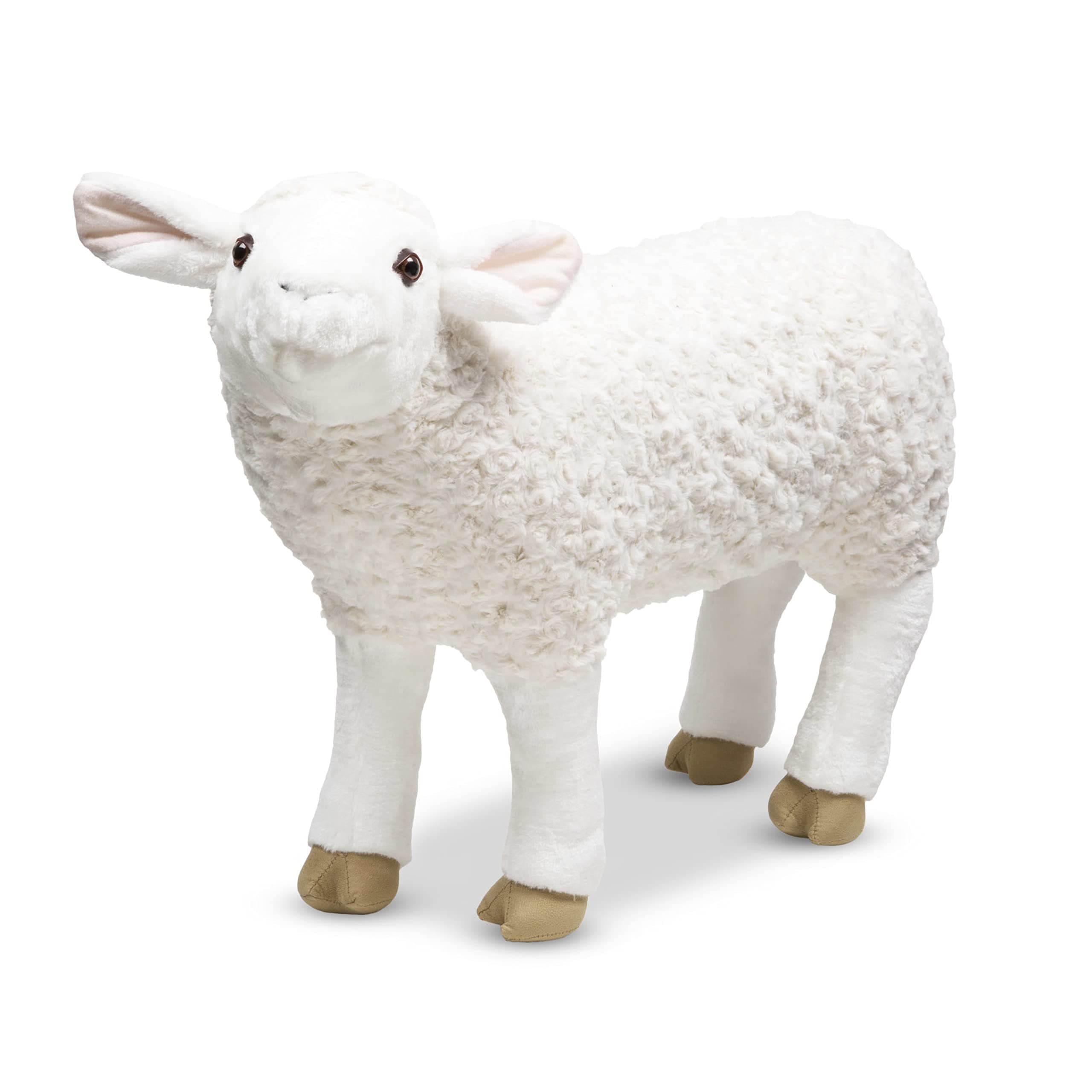 Melissa & Doug Plush Sheep