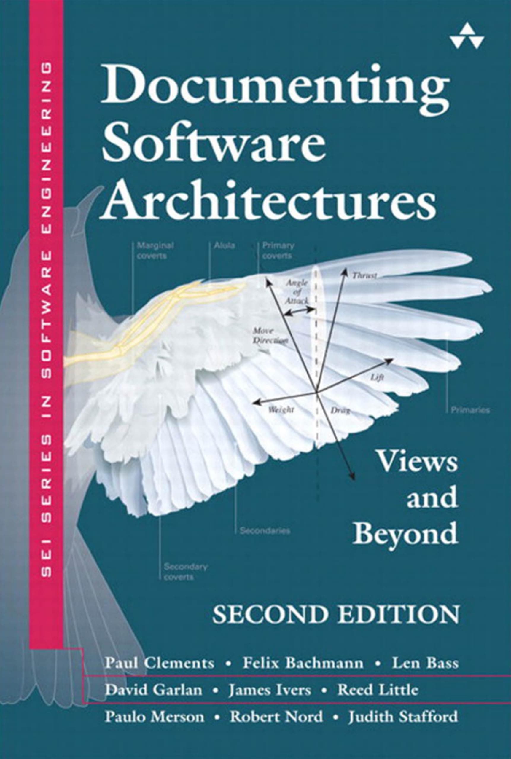 Documenting Software Architectures: Views and Beyond (SEI Series in Software Engineering)