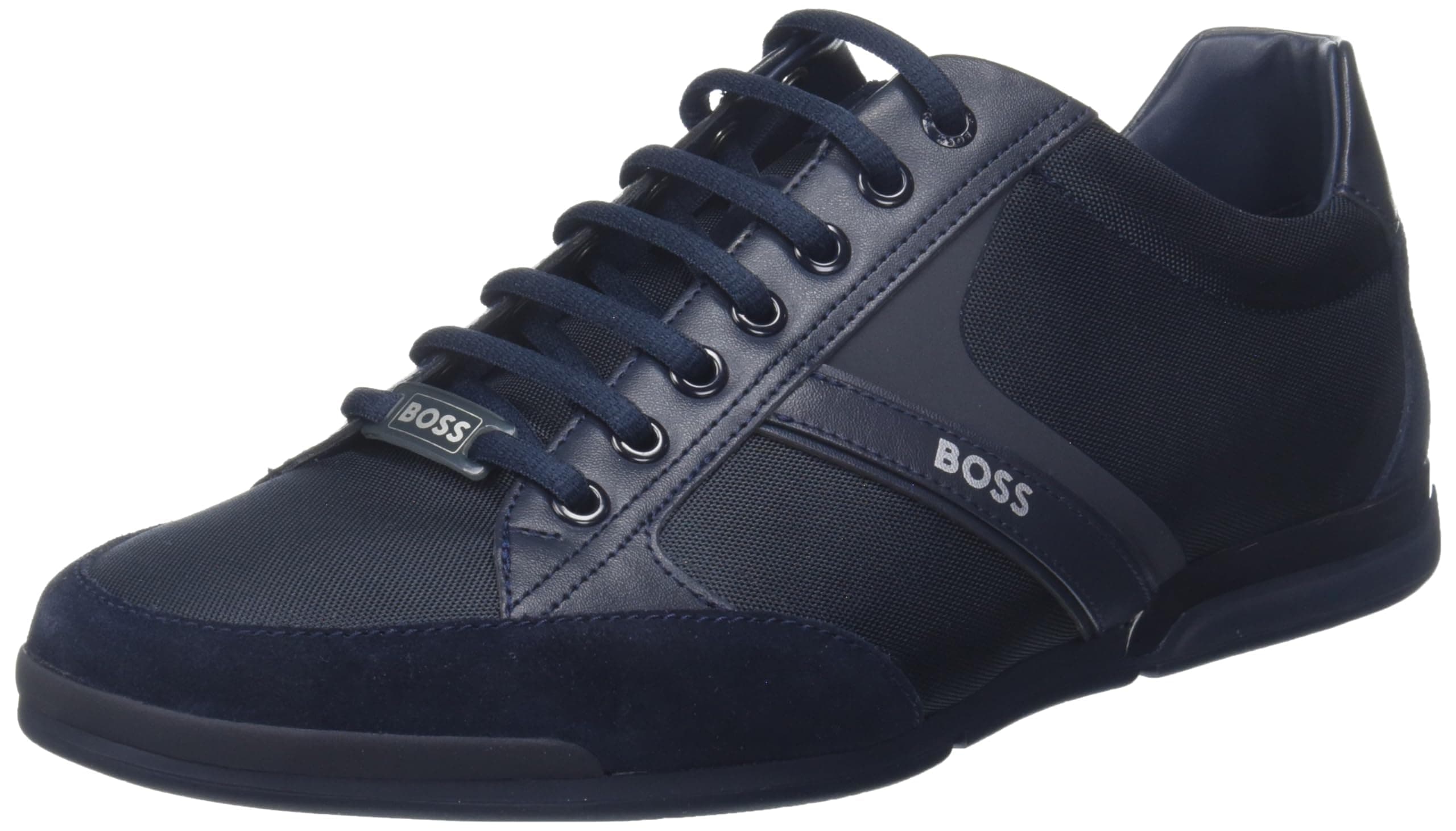 BOSS Men's Saturn Low Profile Sneakers