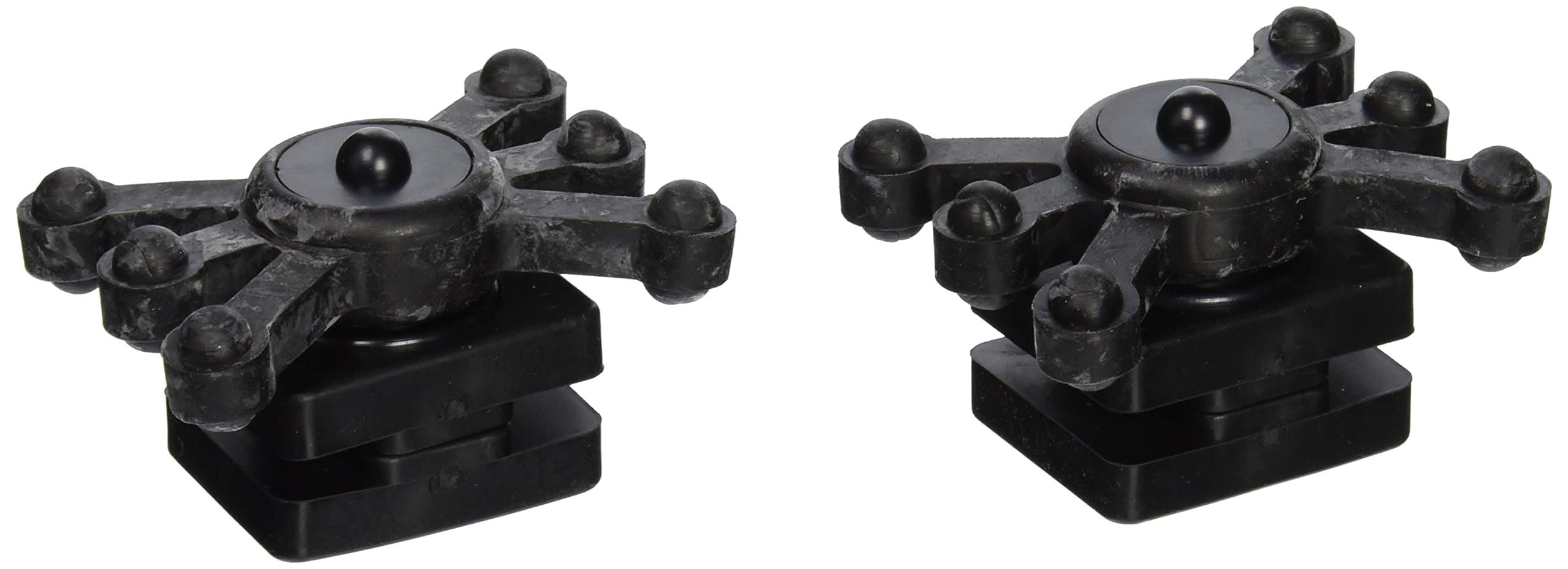 BowJax Magnum Split Limb Dampener .700