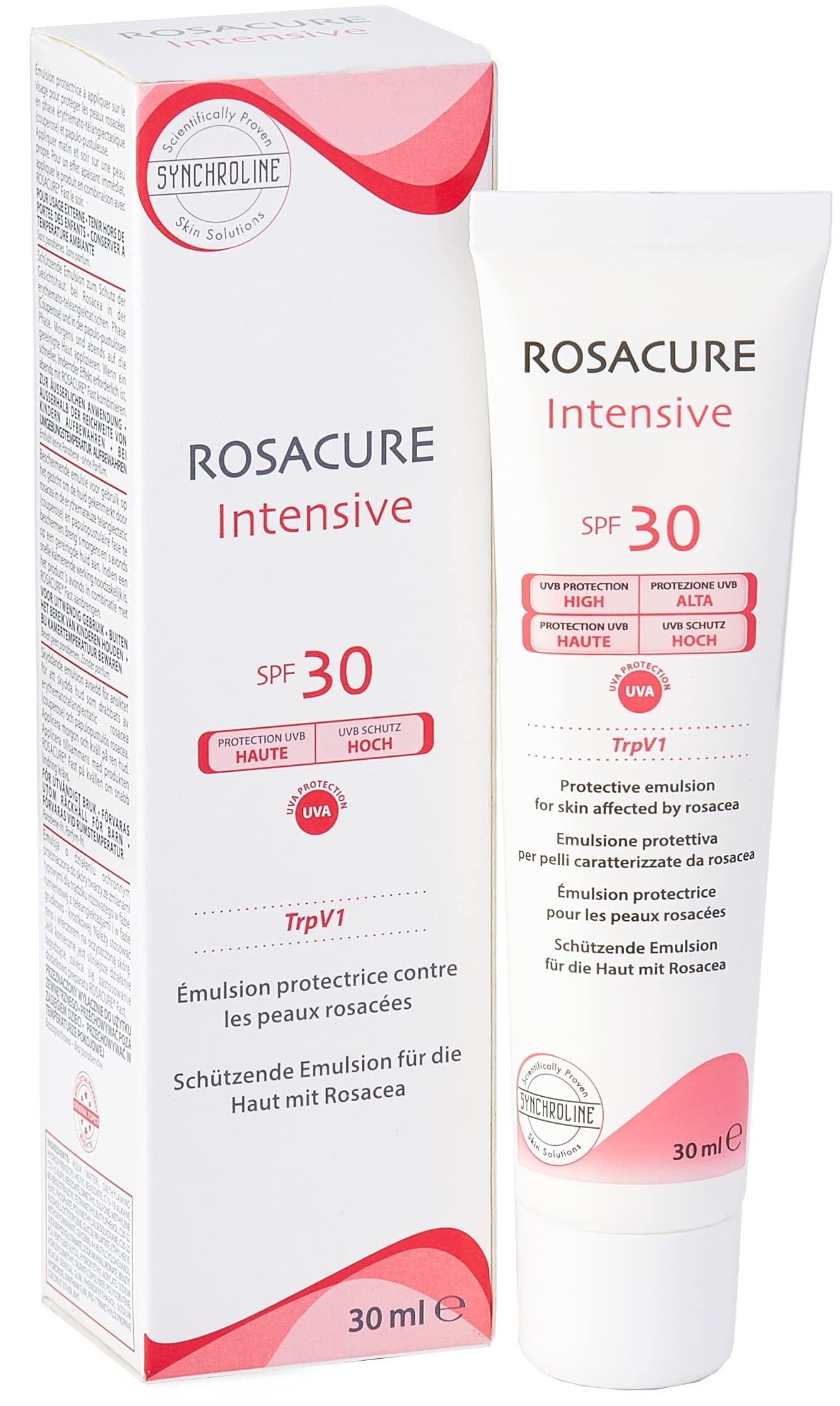 Rosacure Intensive Emulsion 30 ml
