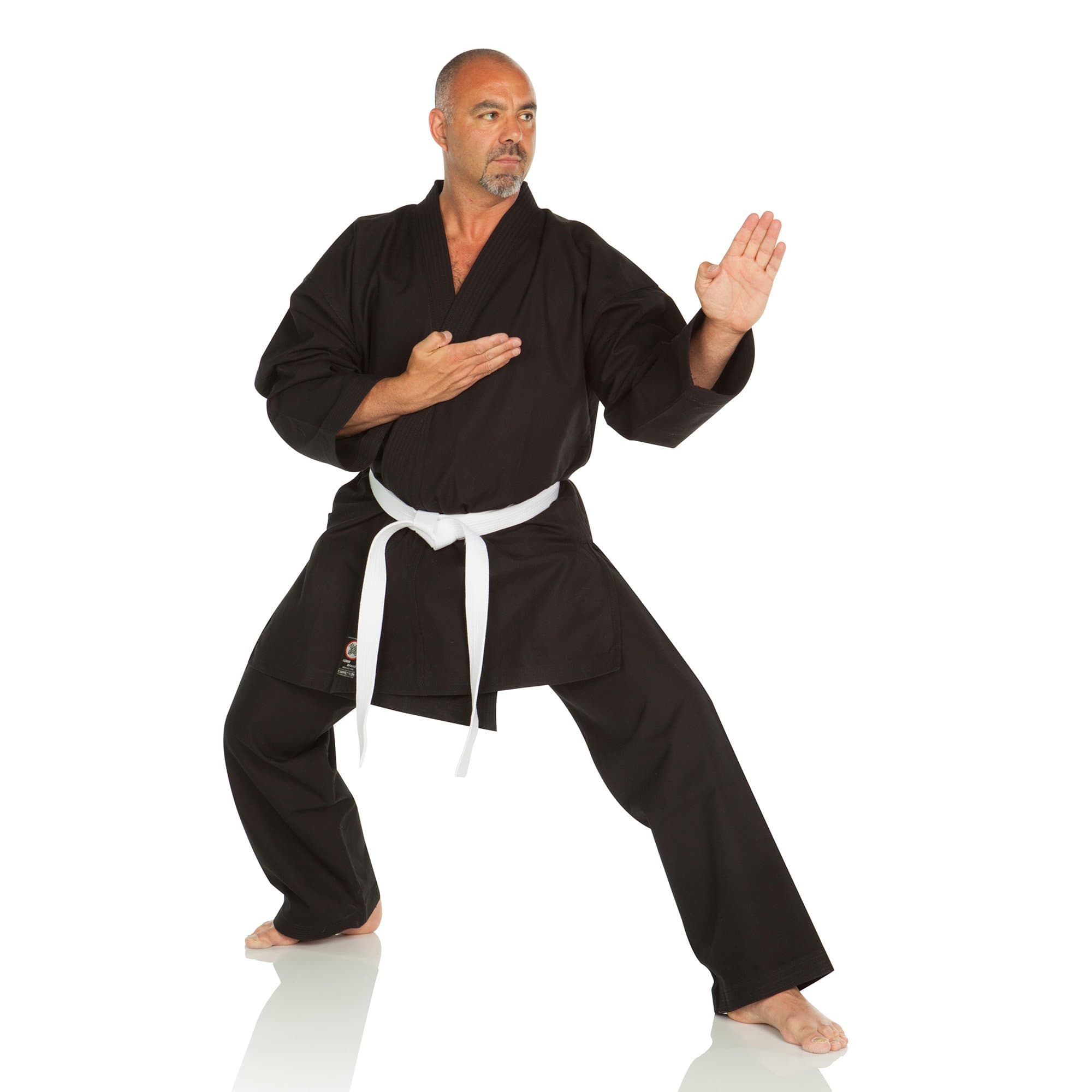 Ronin Brand Karate Uniform Gi
