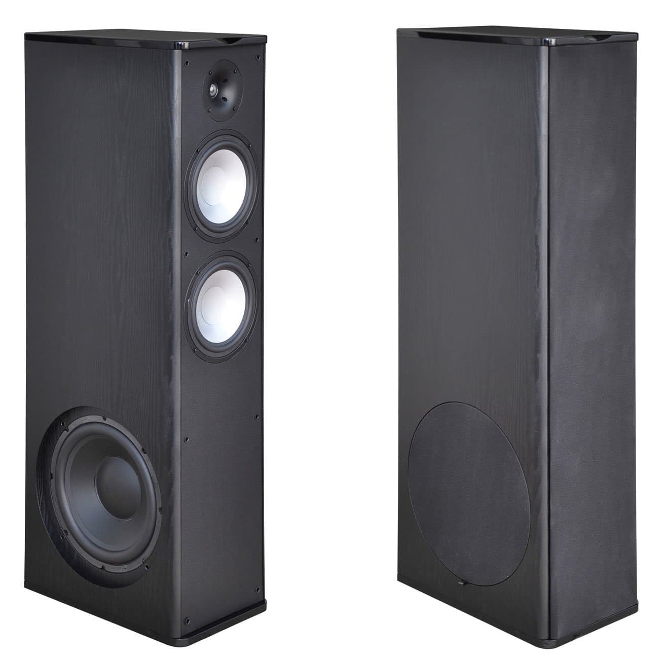 PA8.12 Tower Speakers (Pair)