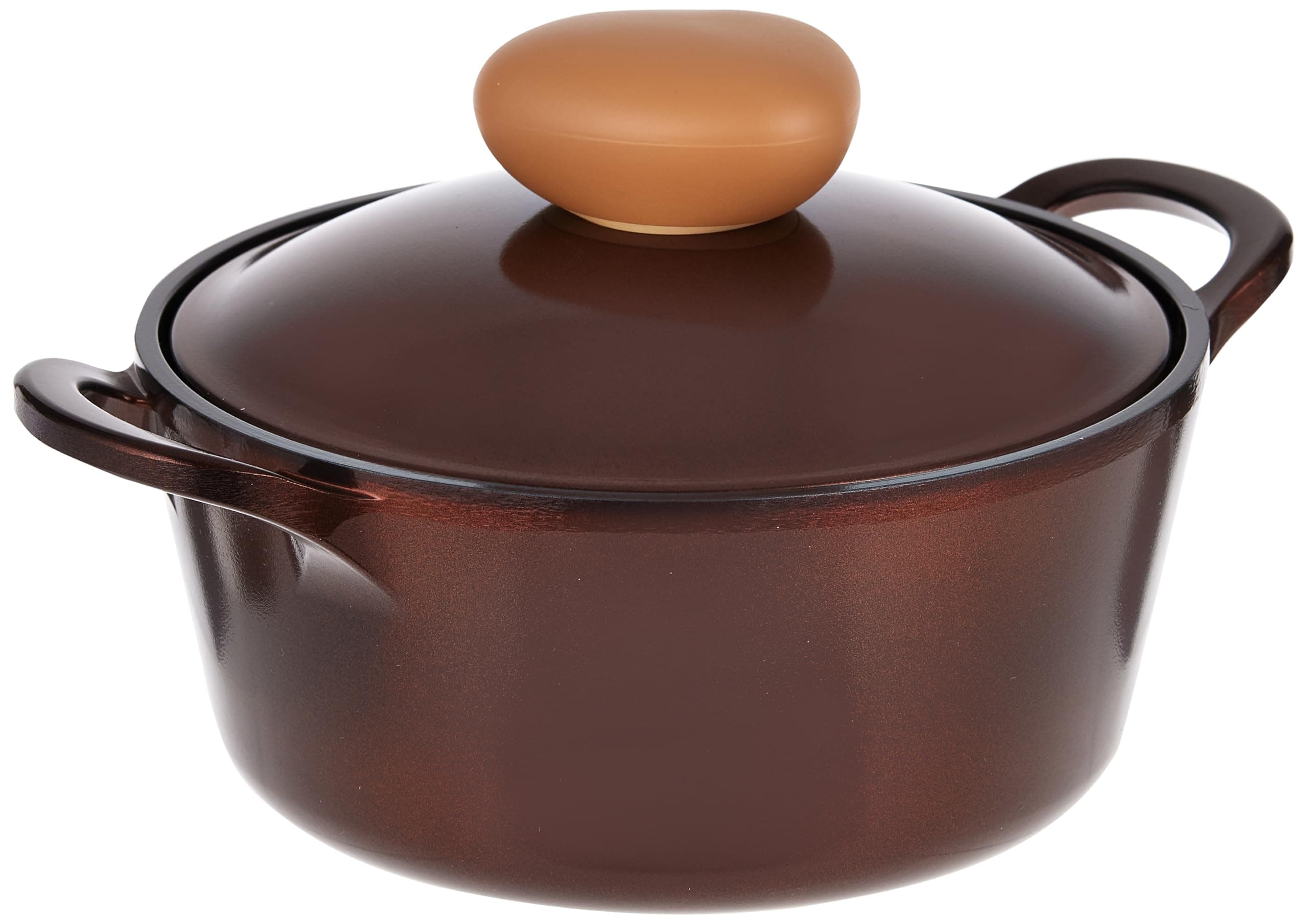 NeoflamCooking Pot 18 Cm - Rose