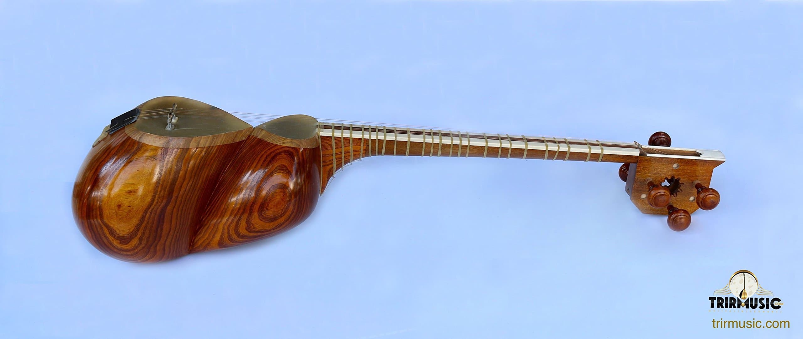 Persian Quality Tar By Sheyda with Hard Case