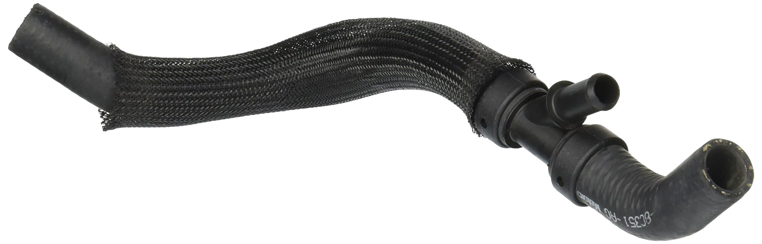 Motorcraft-KM4697 Hose