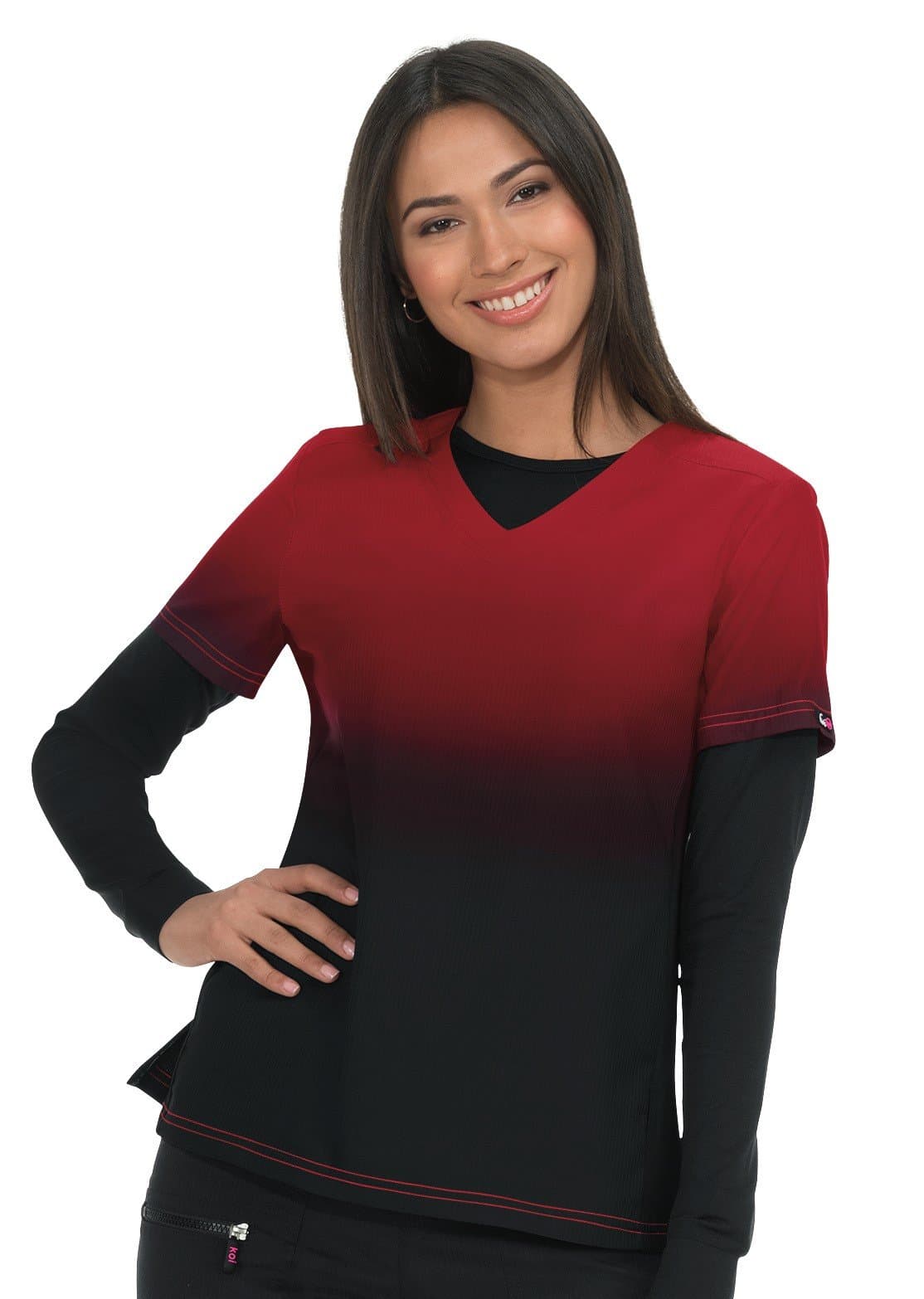 Women's 370L Reform Top