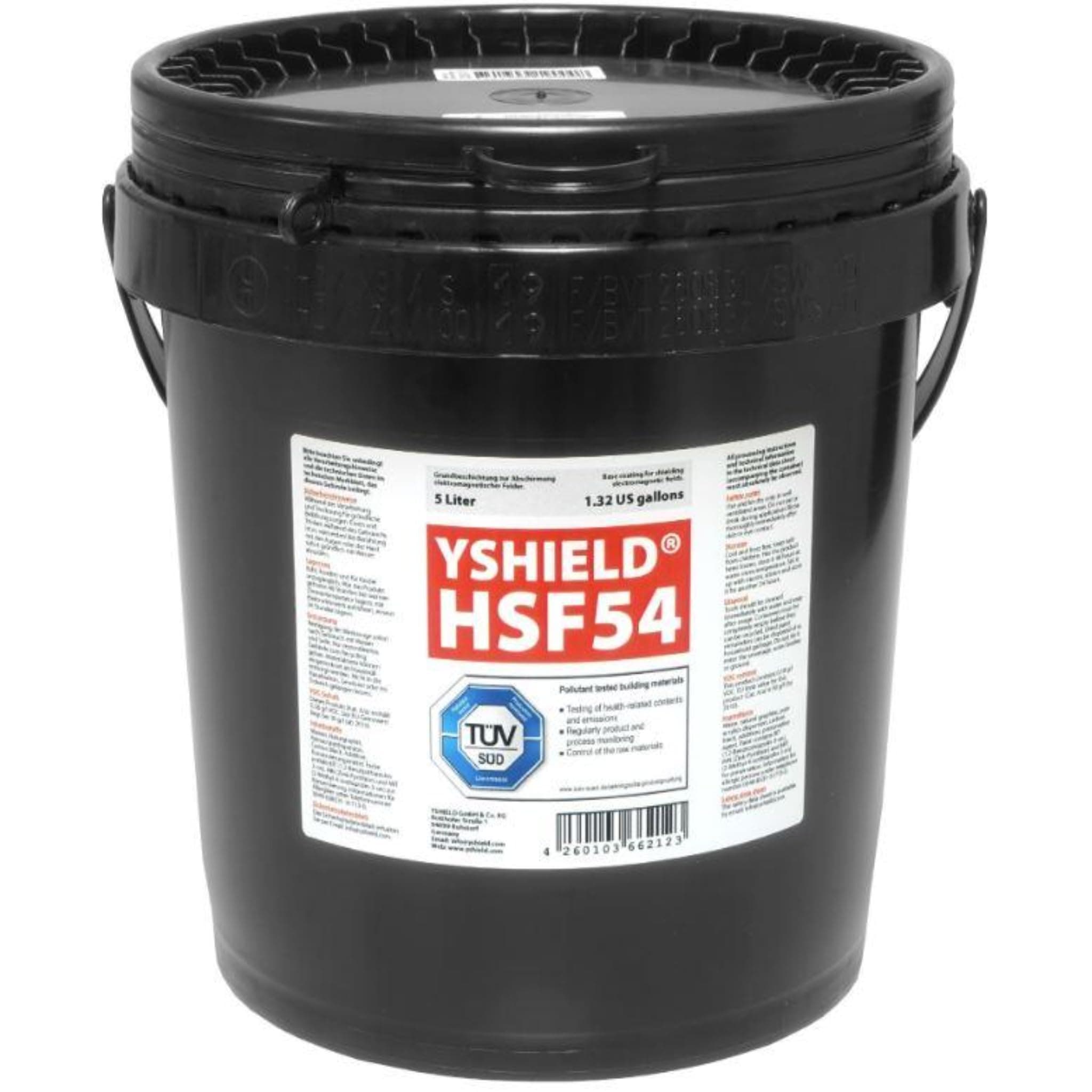 YSHIELD HSF54 Paint