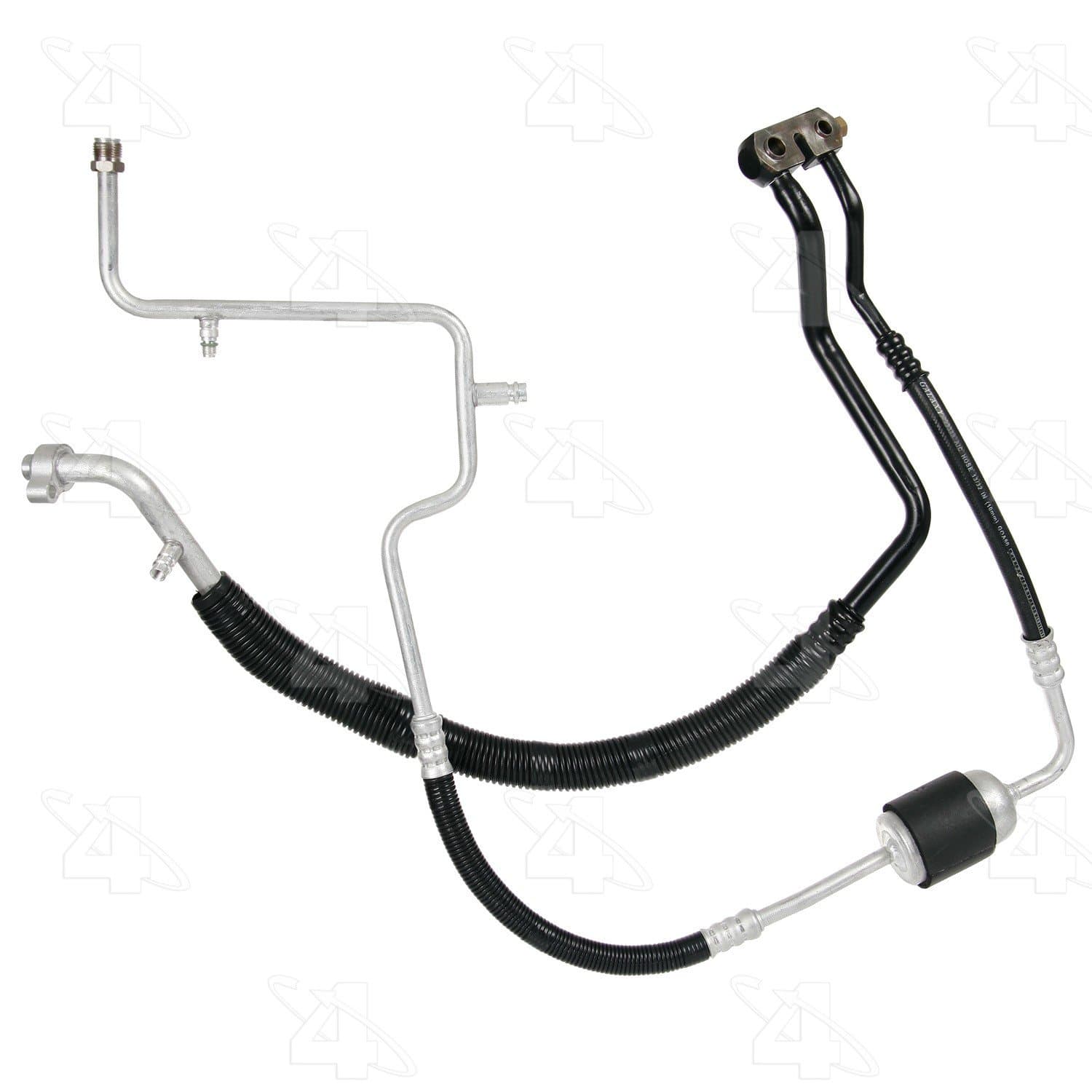 Four Seasons 56769 Hose Assembly