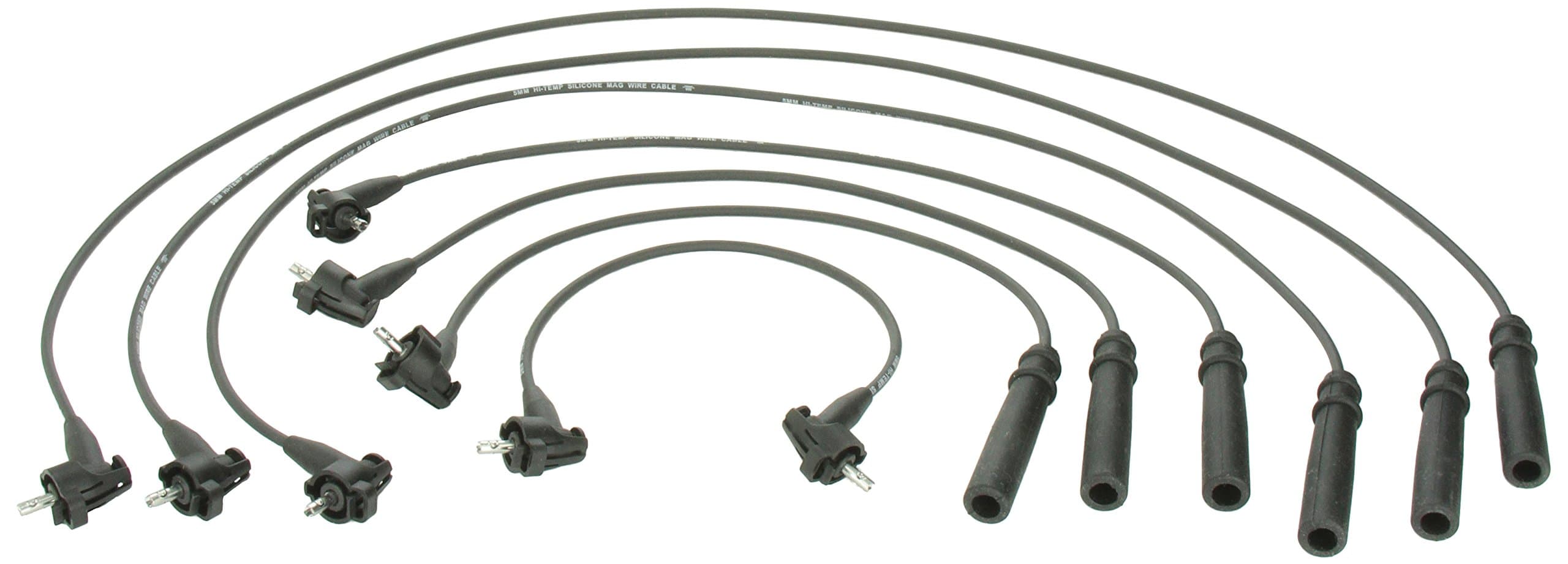 Denso IGN WIRE SET-5MM - 671-6171