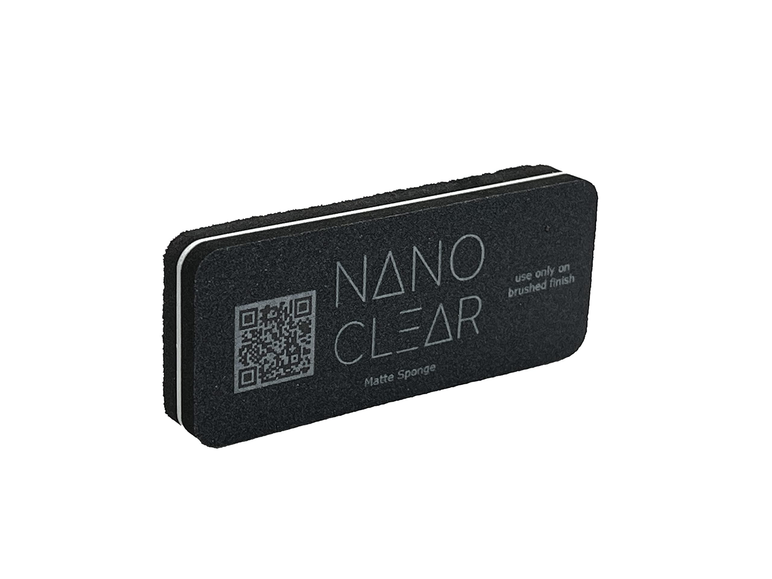 Nano Clear Sponge, Renew Watch Scratches