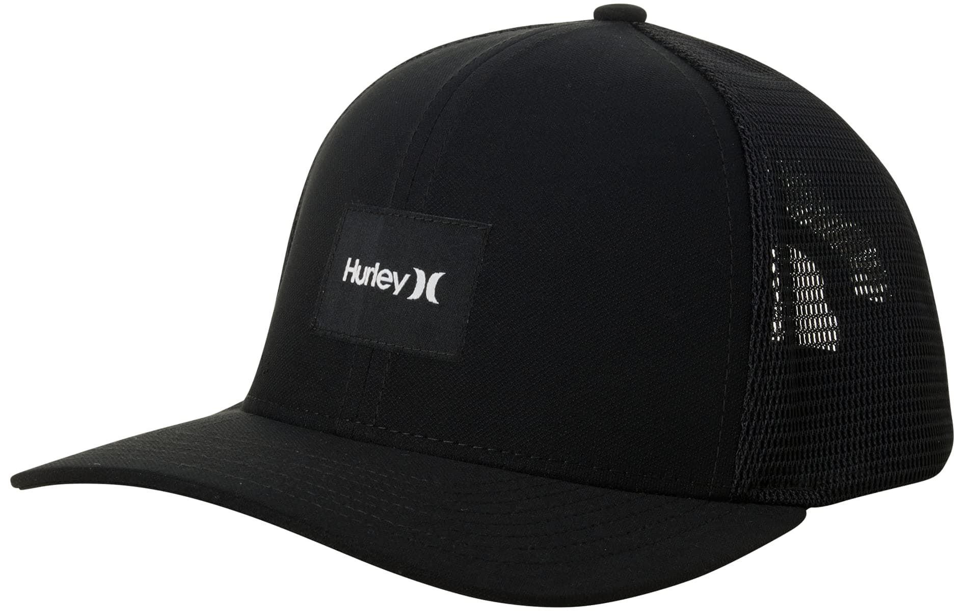 Mens Fairway Trucker Hat
