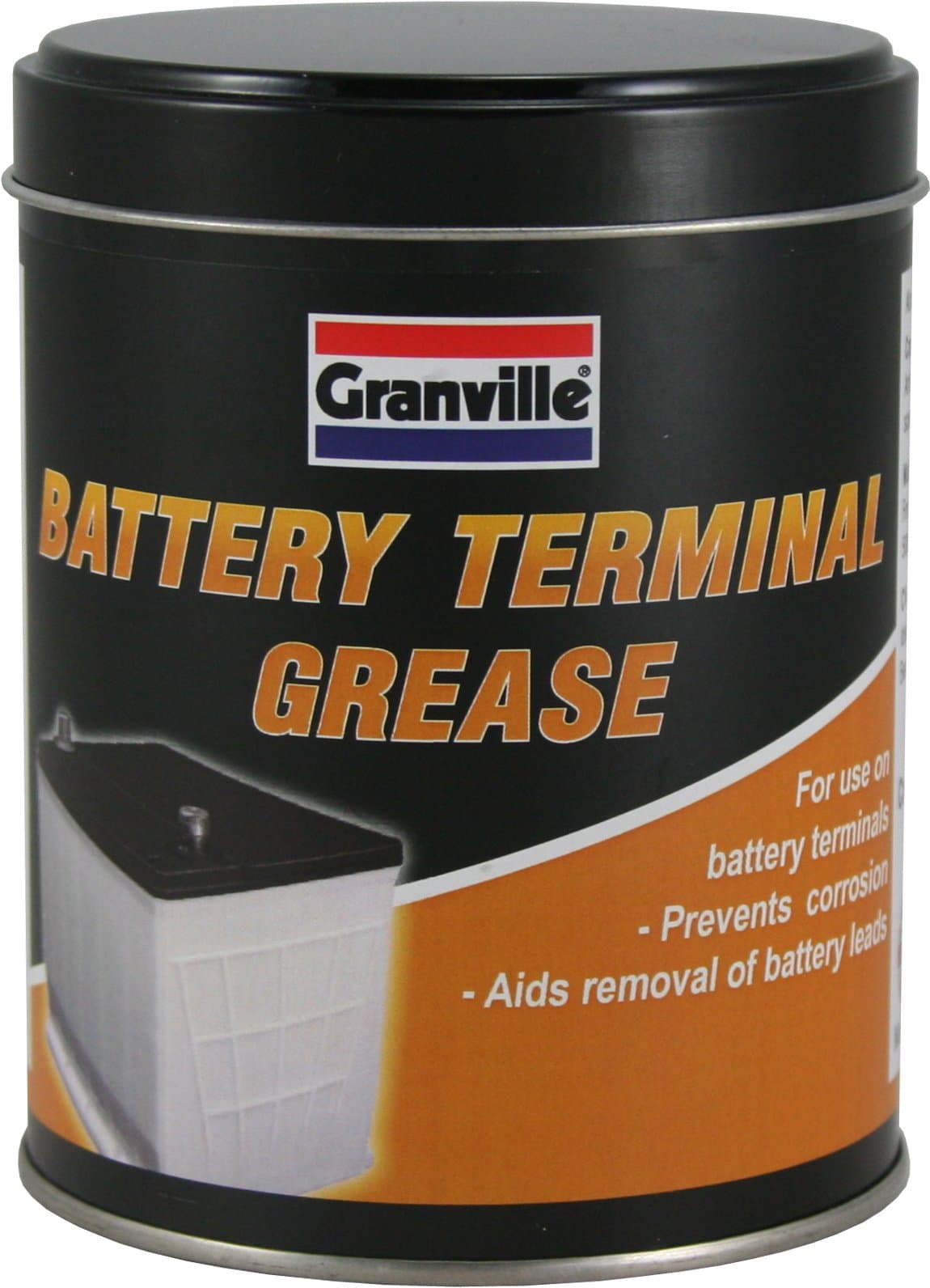 0381A Battery Terminal Grease, 500 g