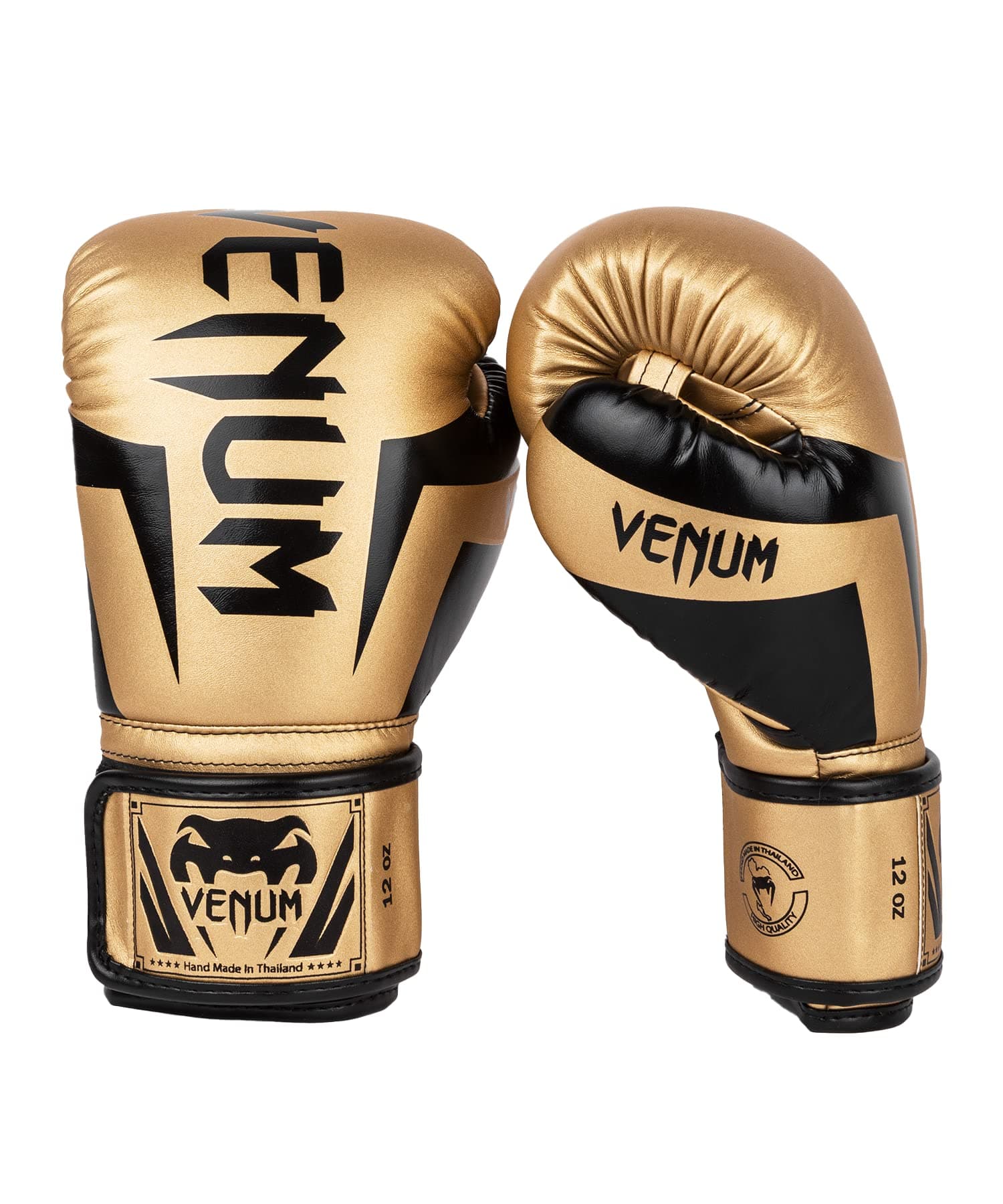 Venum Elite Boxing Gloves