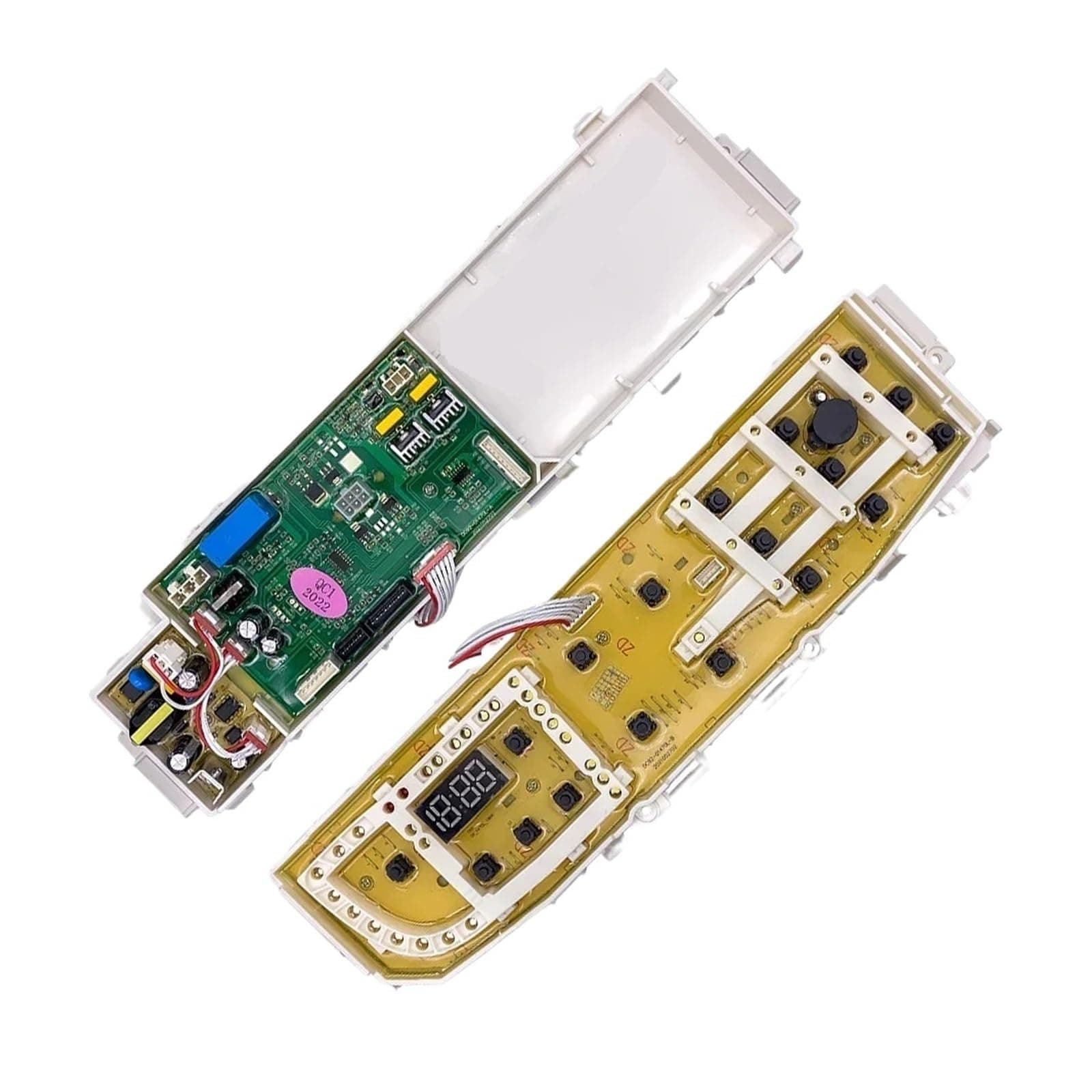 Compatible with Samsung Washing Machine Control Board DC92-01470F DC92-01470L 110-220V Circuit PCB DC92-01747 DC92-01450 Washer Parts