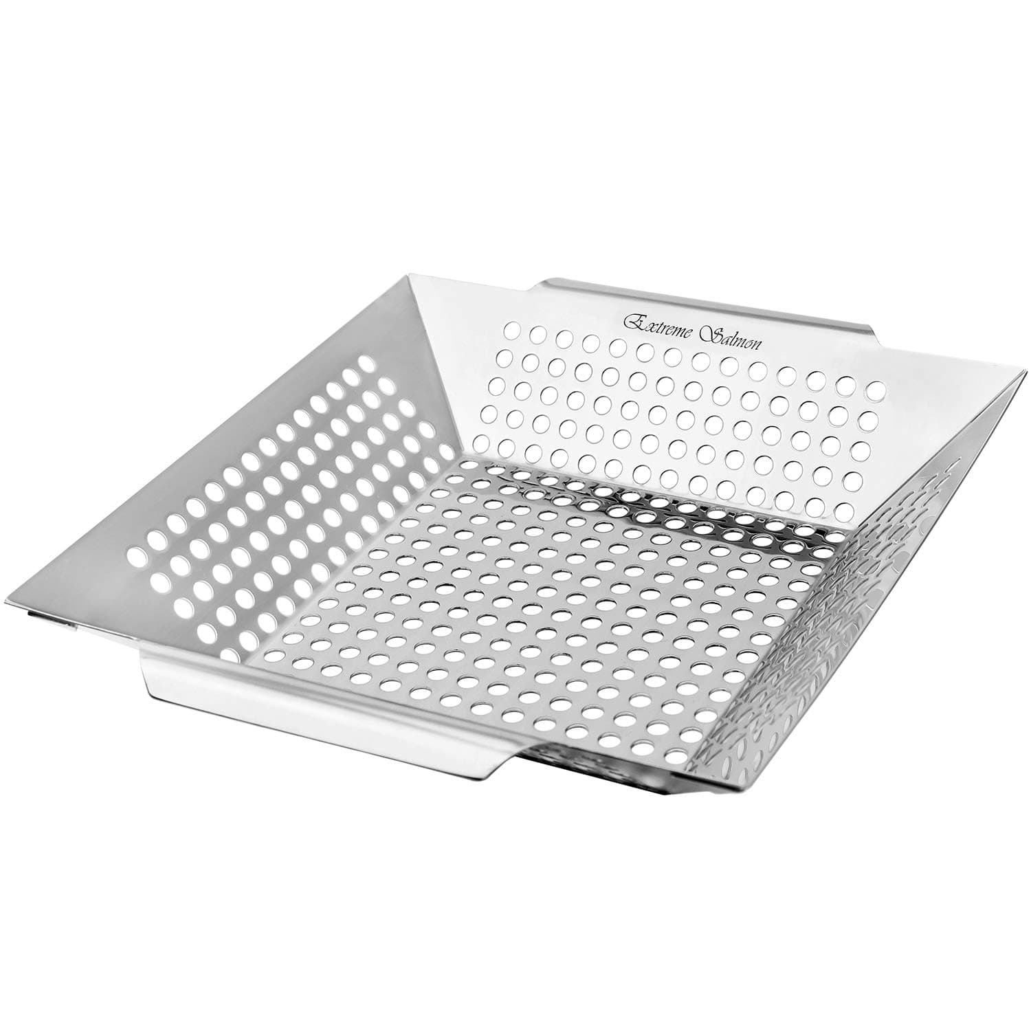 EXTREME SALMON GRILL BASKET