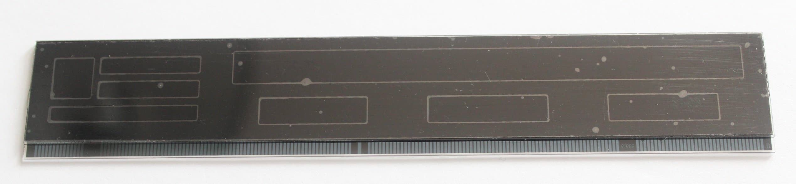 BMW LCD Display for High Instrument Cluster