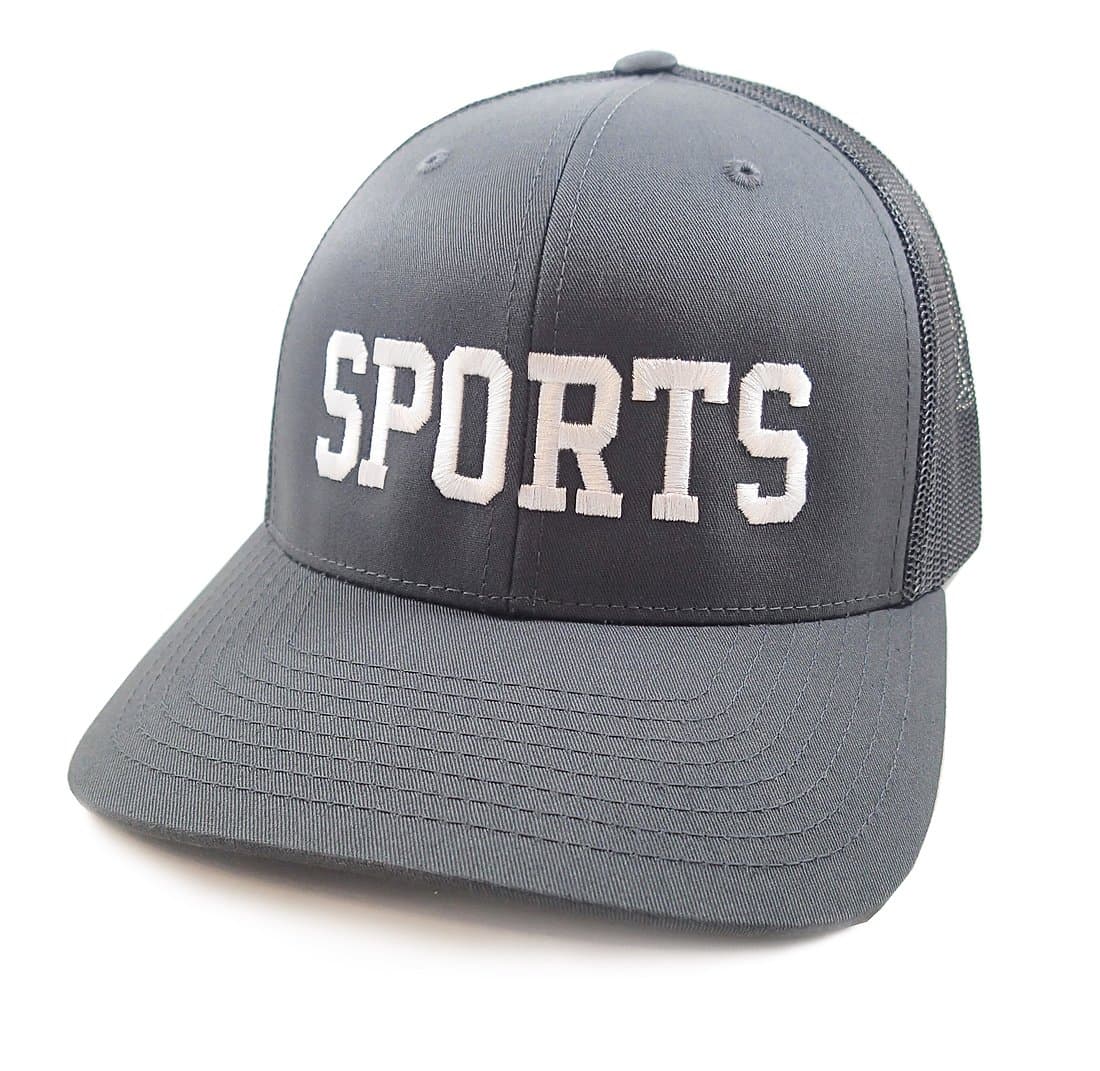 The Sports Hat