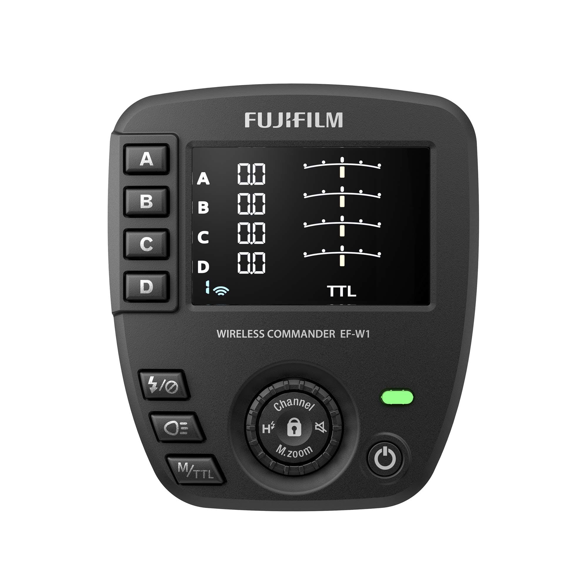 FujifilmEF-W1 Wireless Commander (16657855)