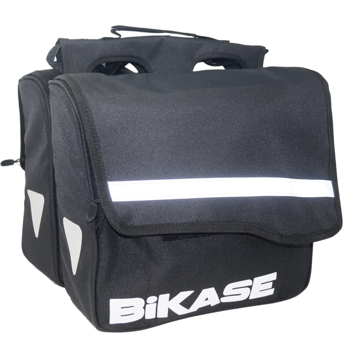 BiKaseCity Throwover Pannier
