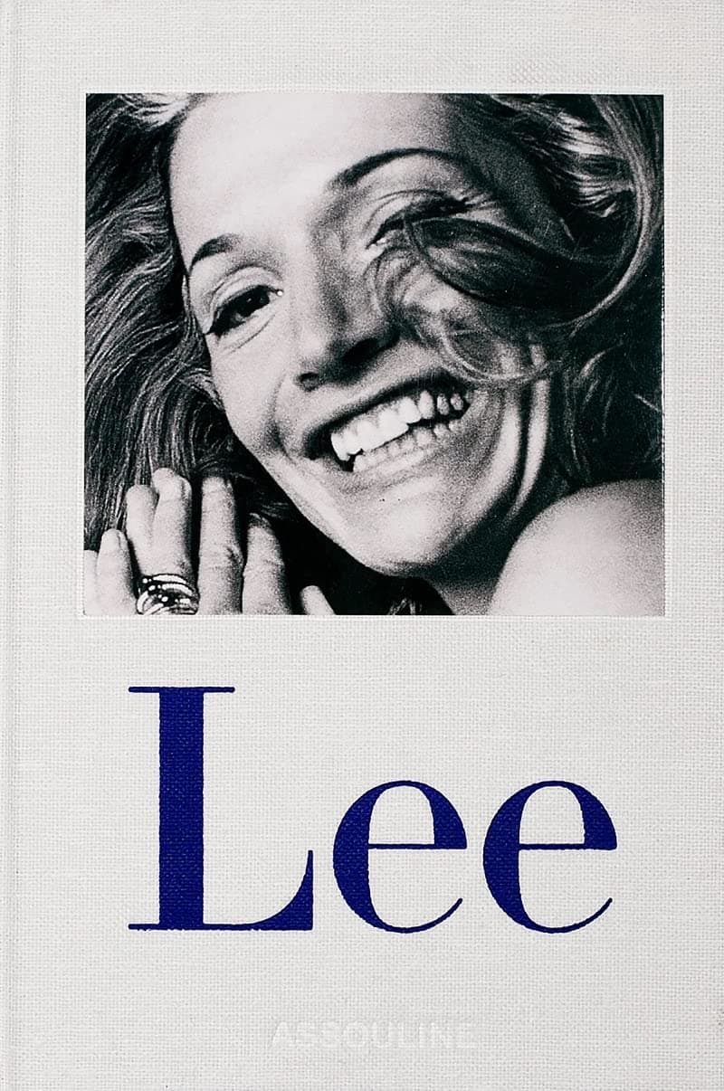 LEE Hardcover – December 15, 2015
