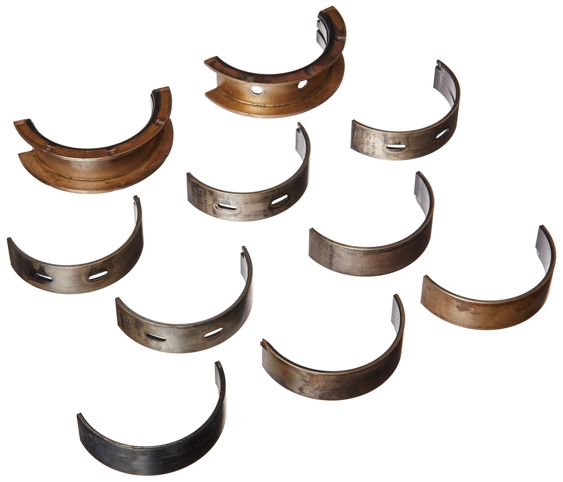 King Engine Bearings MB5013XP Main Bearing